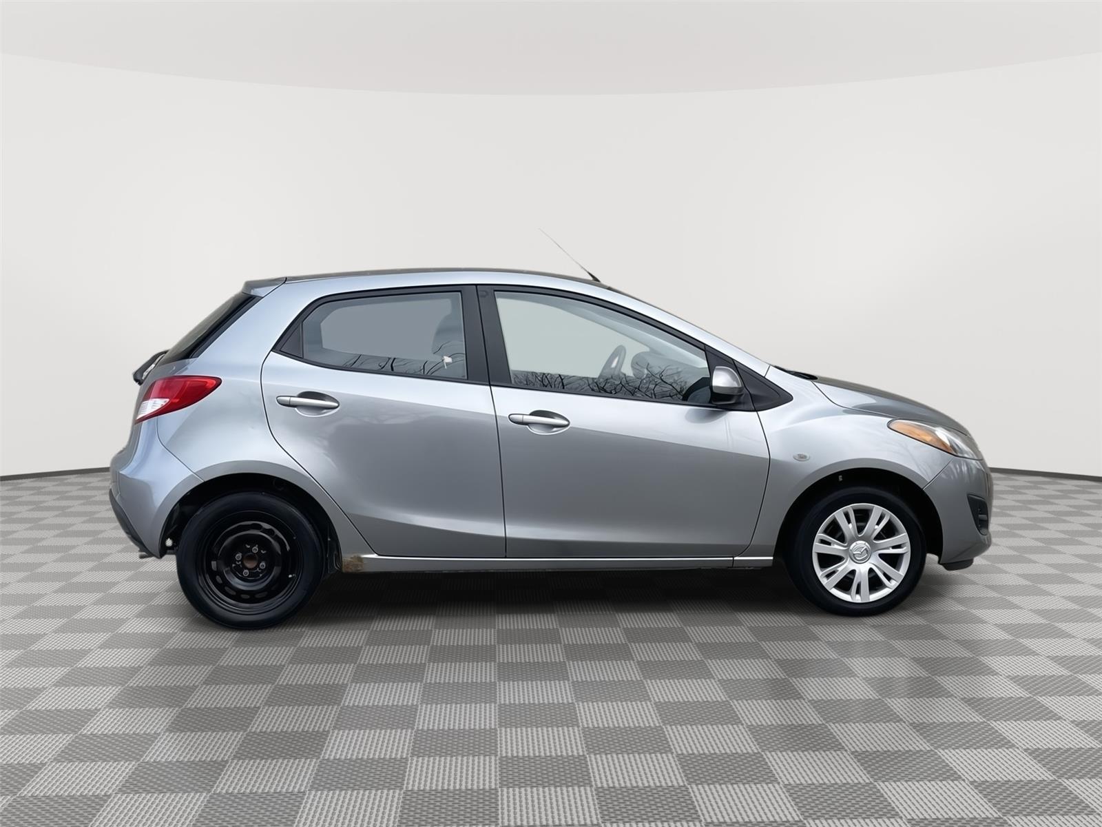 Used 2014 Mazda Mazda2 for sale in Lincoln NE