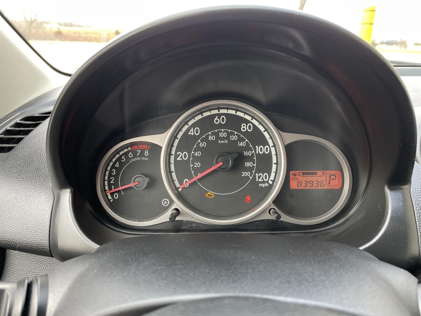 Used 2014 Mazda Mazda2 for sale in Lincoln NE