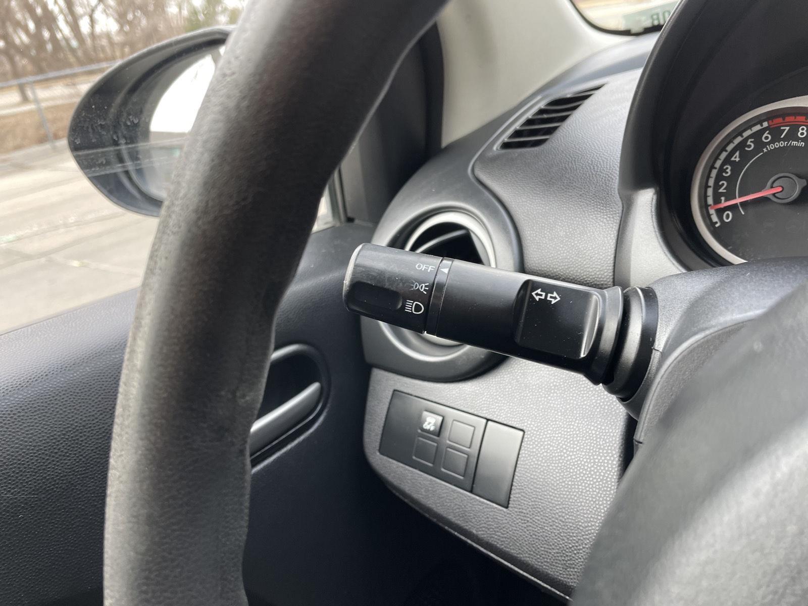 Used 2014 Mazda Mazda2 for sale in Lincoln NE