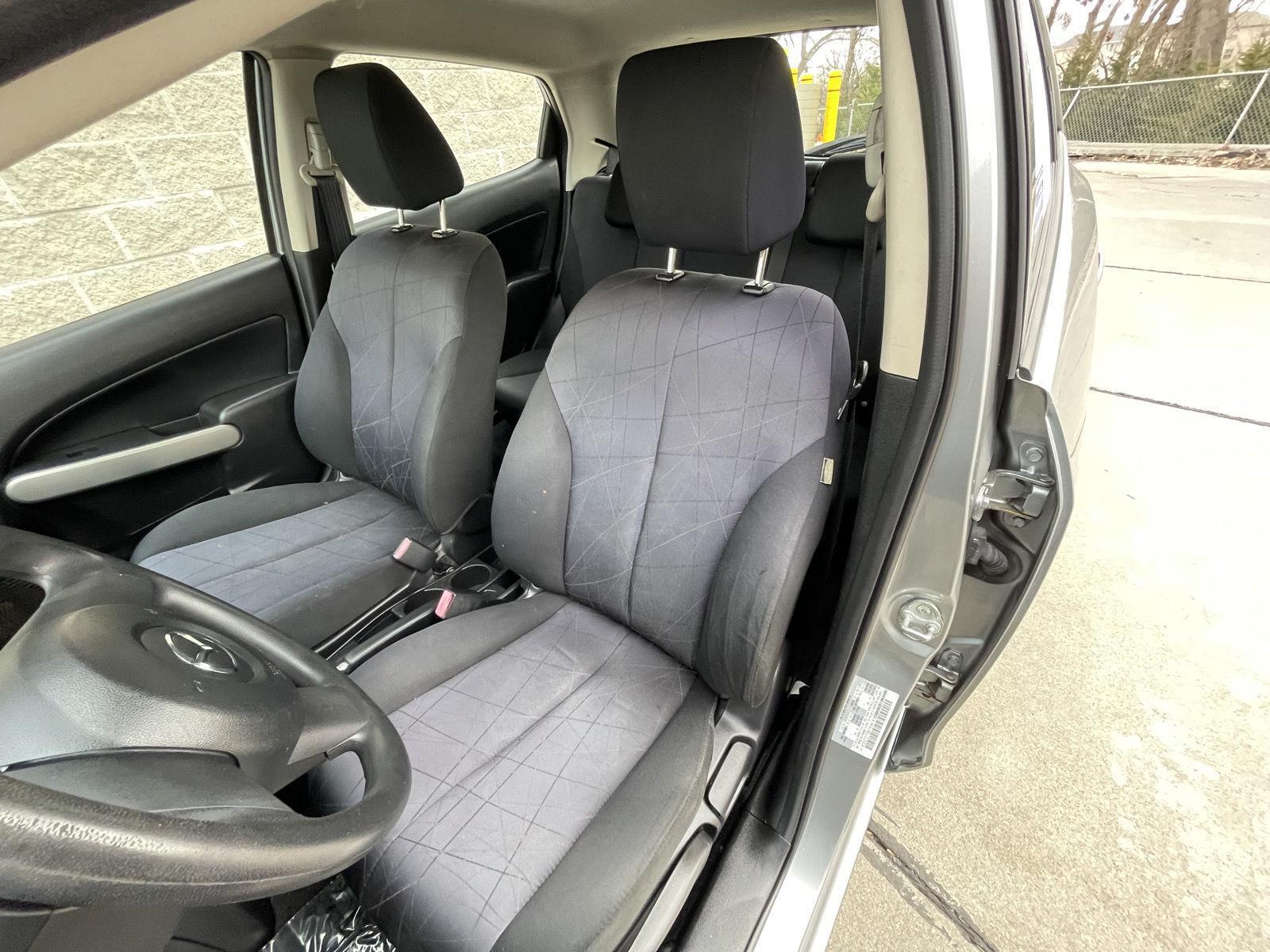 Used 2014 Mazda Mazda2 for sale in Lincoln NE