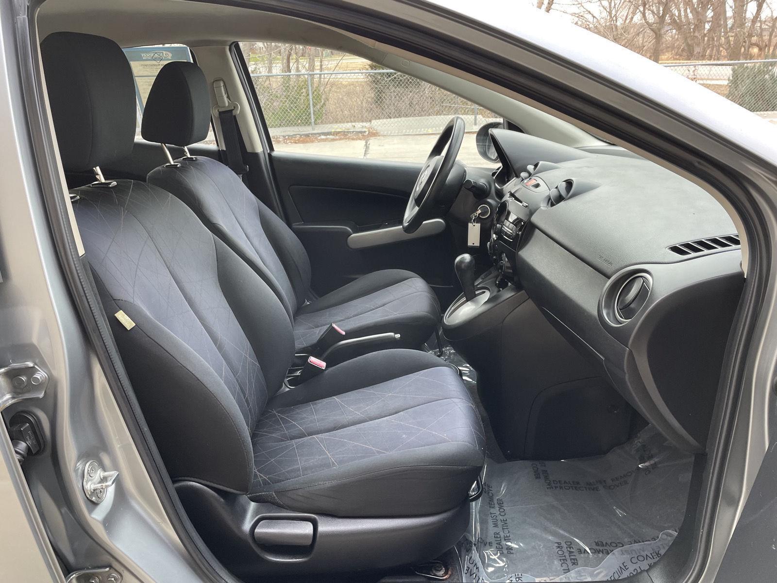 Used 2014 Mazda Mazda2 for sale in Lincoln NE