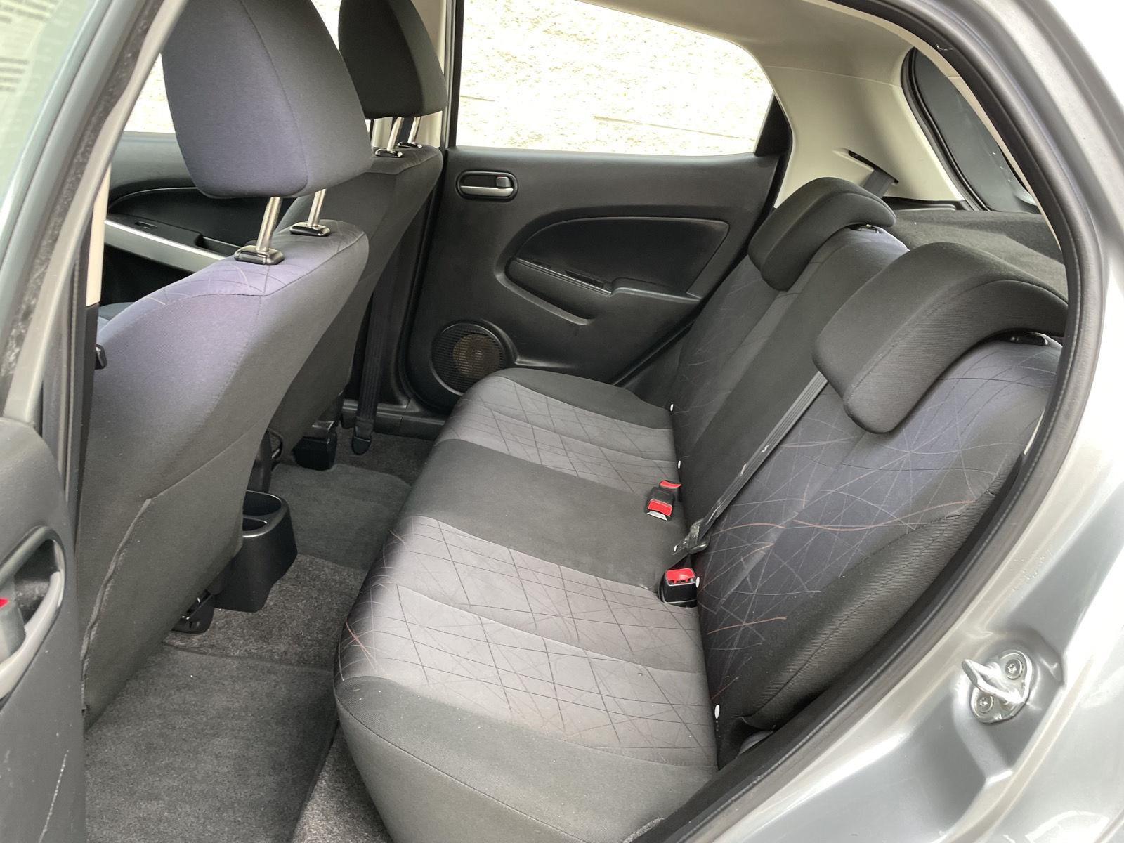 Used 2014 Mazda Mazda2 for sale in Lincoln NE