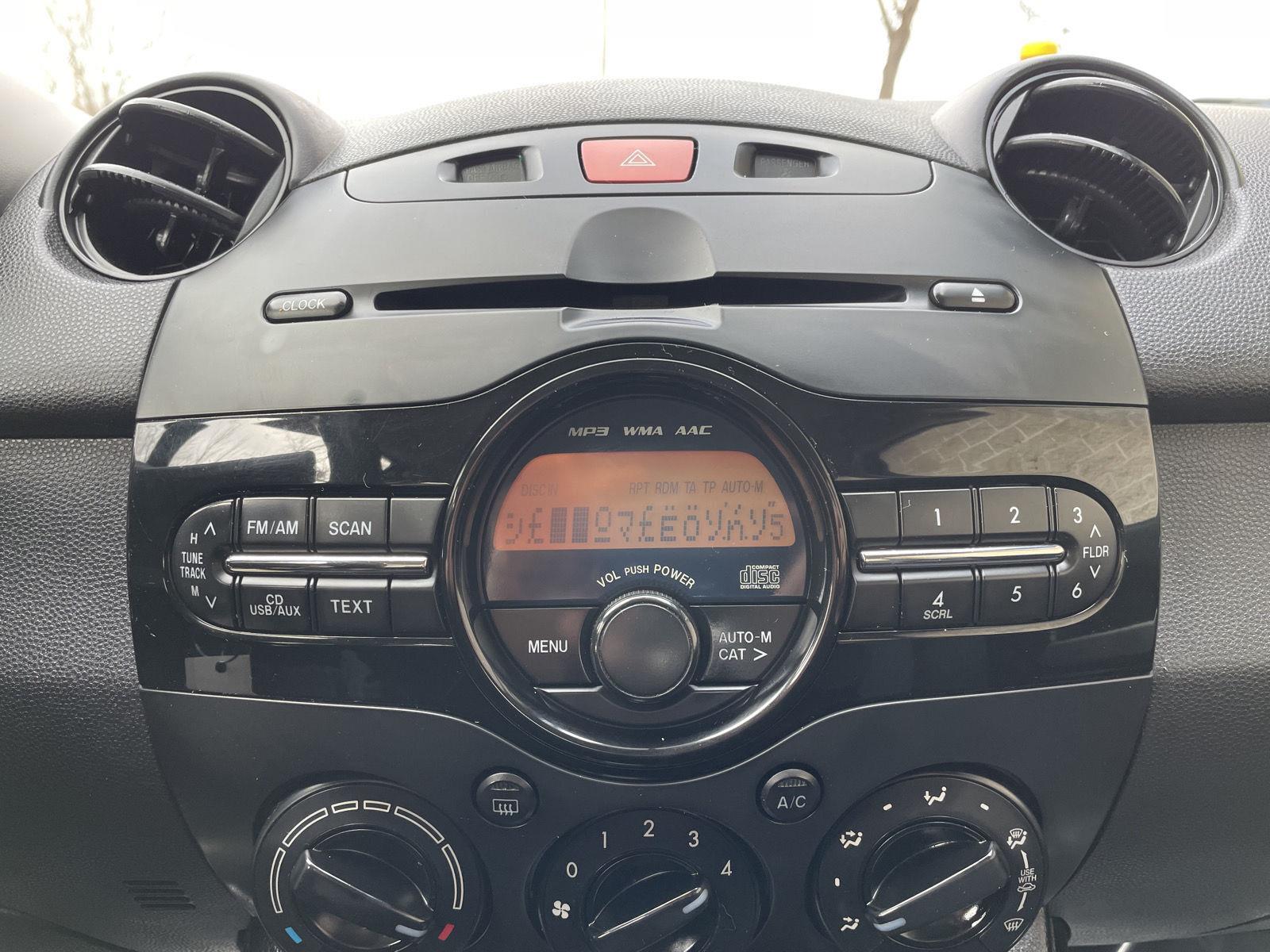 Used 2014 Mazda Mazda2 for sale in Lincoln NE