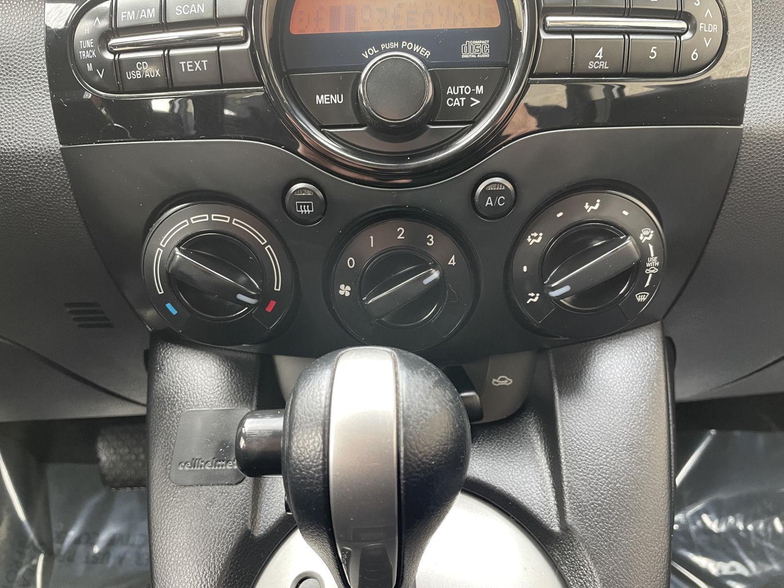 Used 2014 Mazda Mazda2 for sale in Lincoln NE