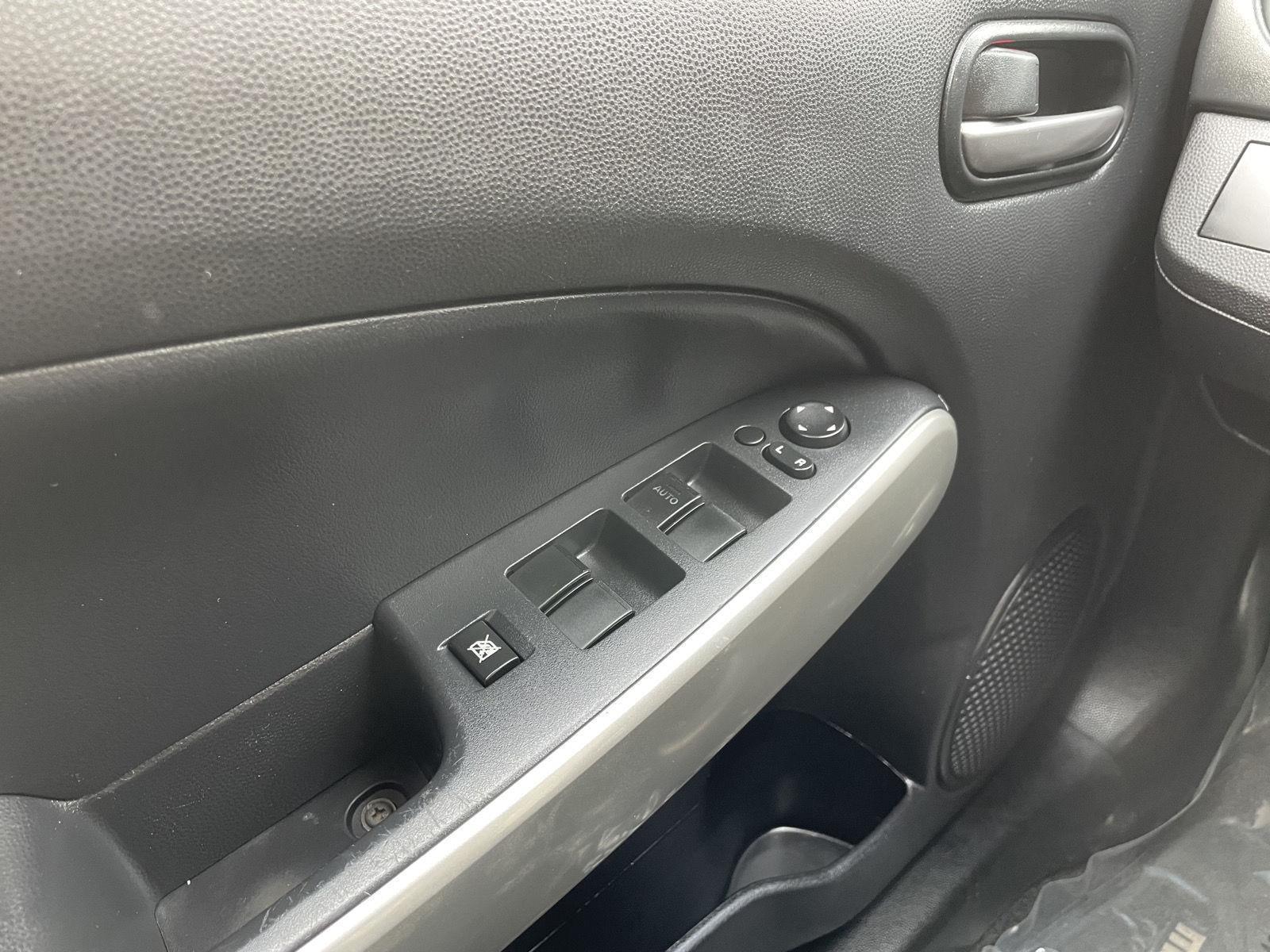 Used 2014 Mazda Mazda2 for sale in Lincoln NE