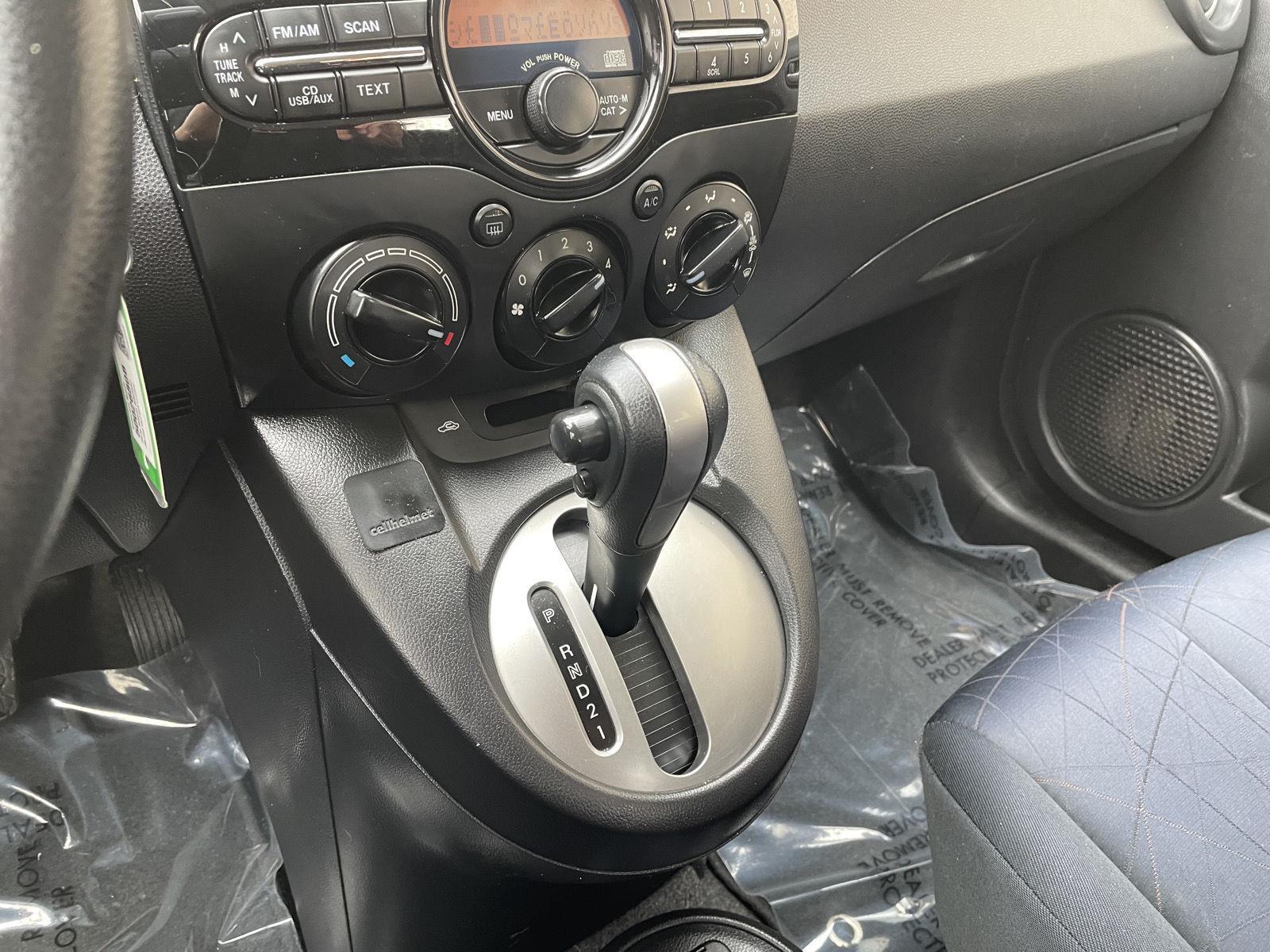 Used 2014 Mazda Mazda2 for sale in Lincoln NE