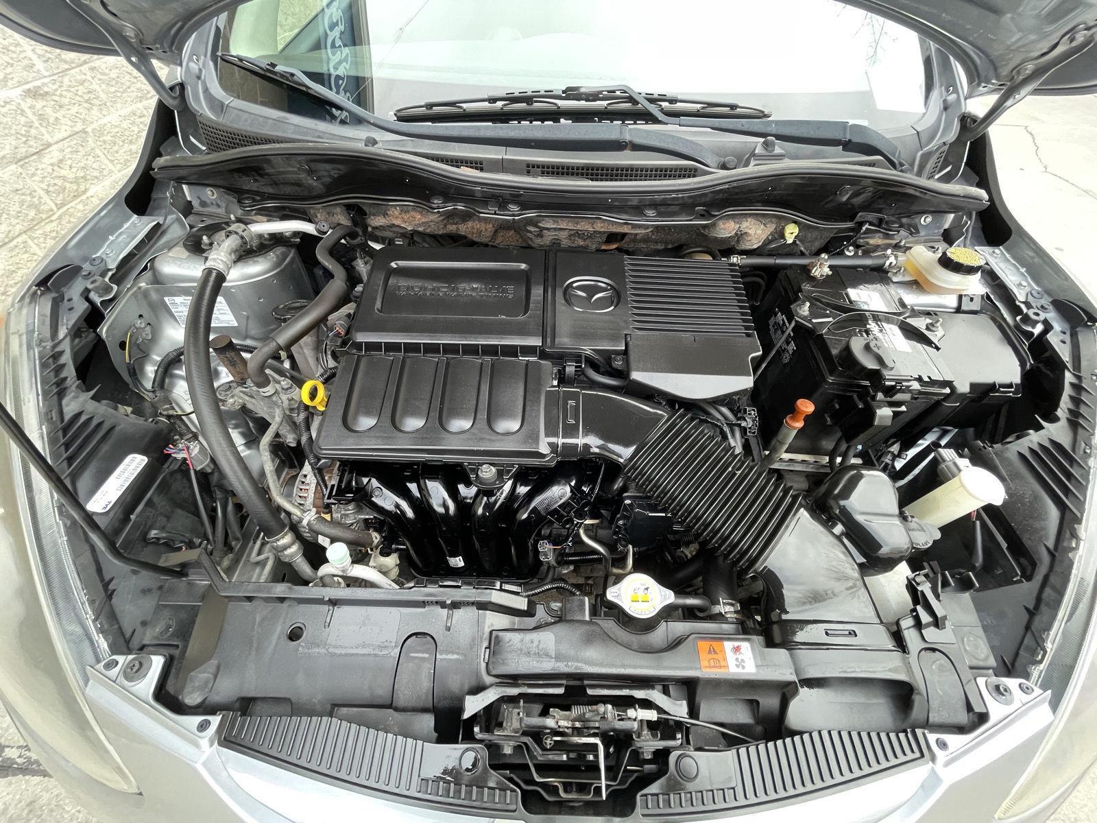 Used 2014 Mazda Mazda2 for sale in Lincoln NE