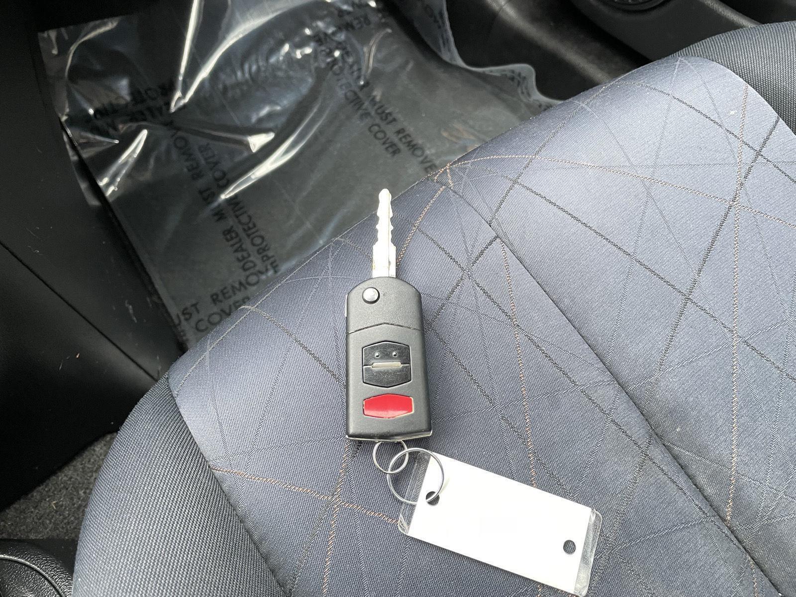 Used 2014 Mazda Mazda2 for sale in Lincoln NE