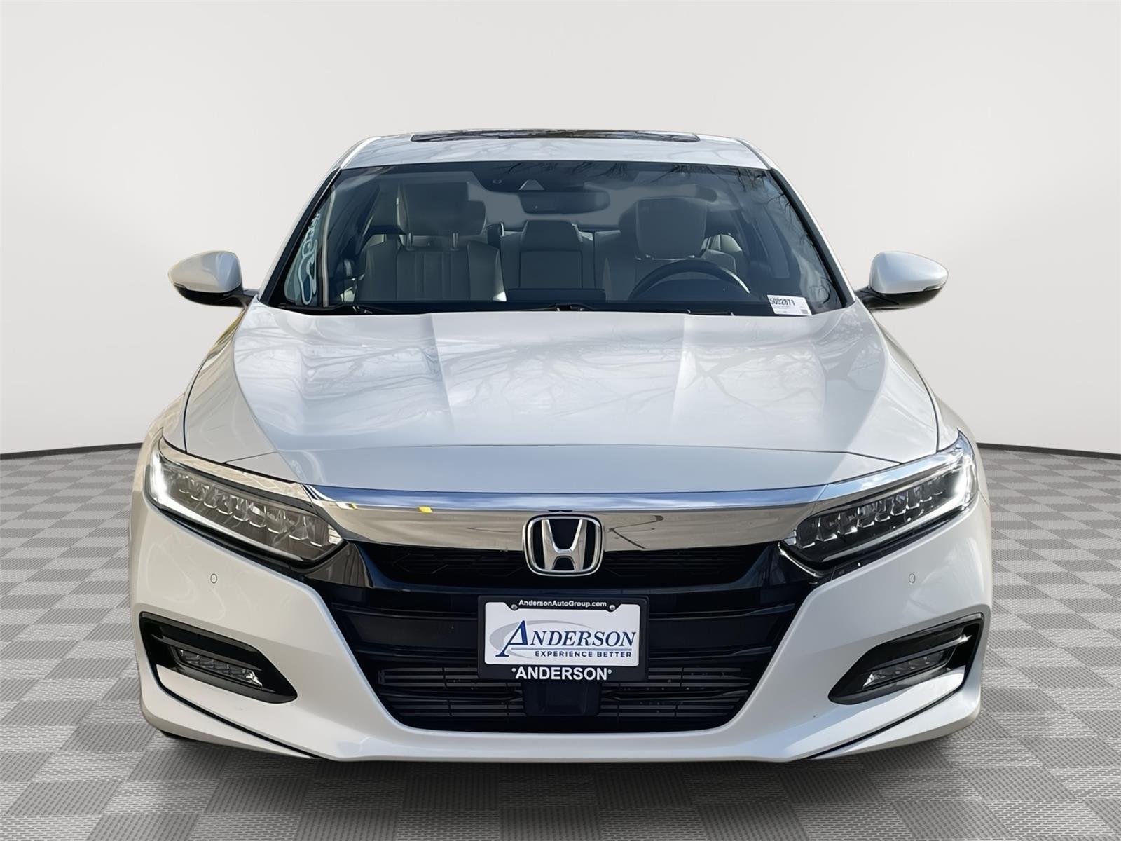 Used 2018 Honda Accord Sedan for sale in Lincoln NE
