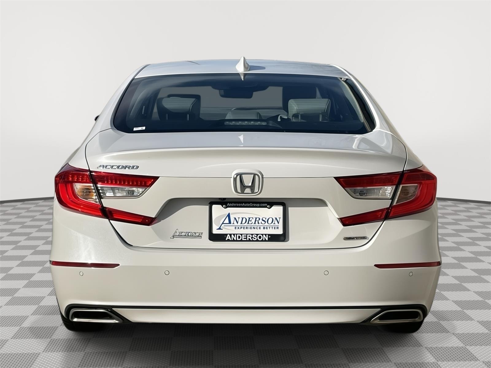 Used 2018 Honda Accord Sedan for sale in Lincoln NE
