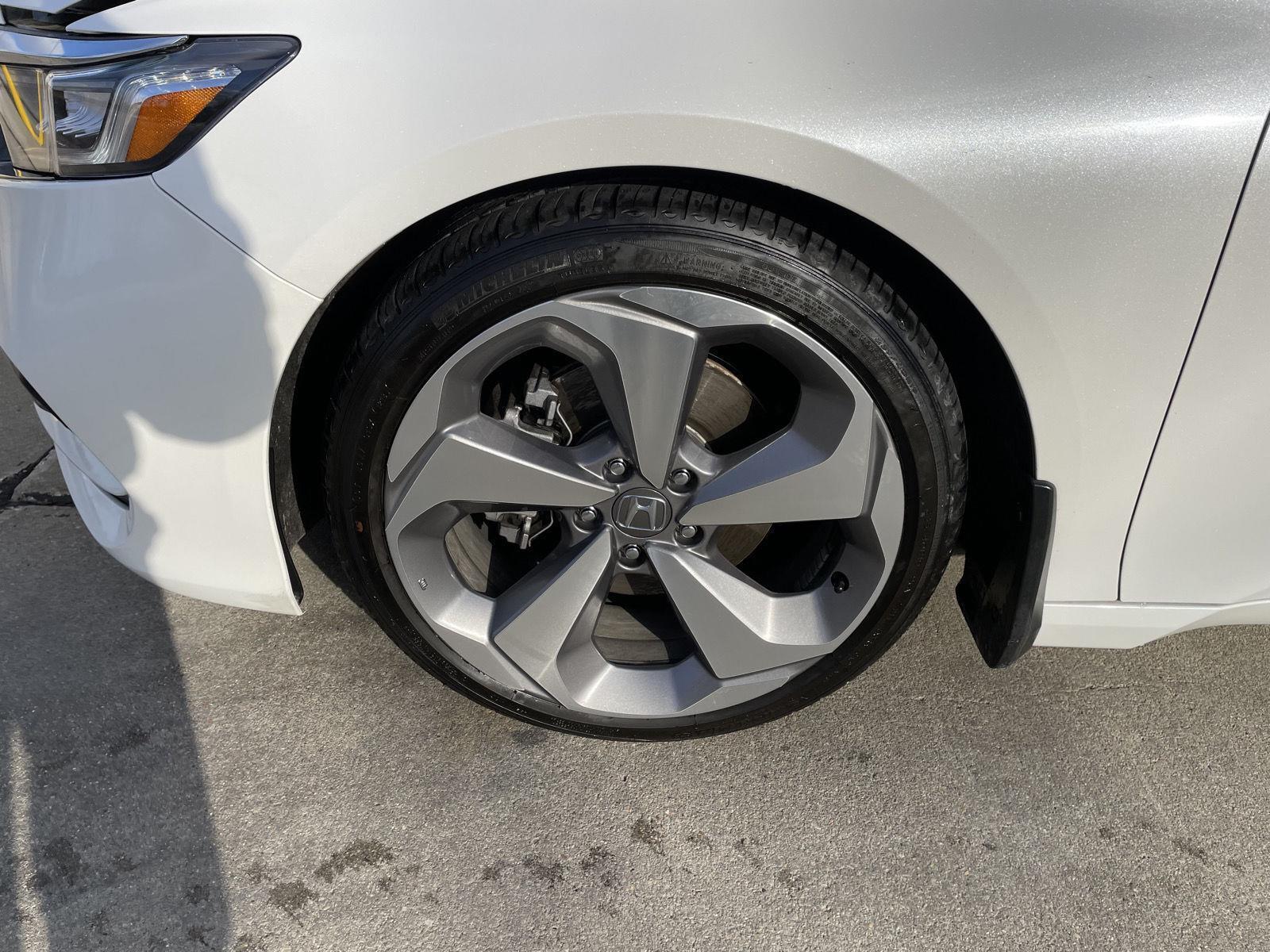 Used 2018 Honda Accord Sedan for sale in Lincoln NE
