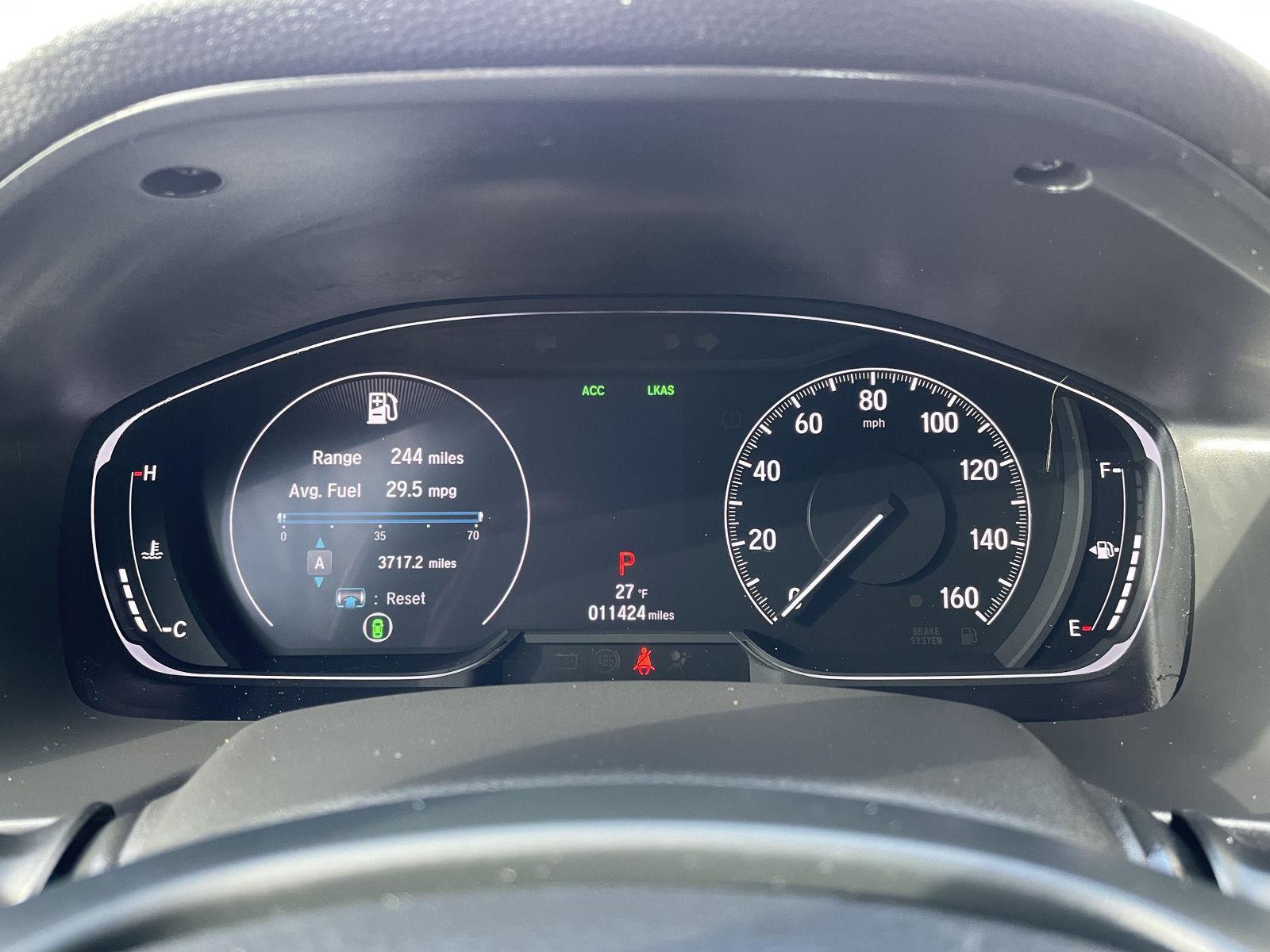 Used 2018 Honda Accord Sedan for sale in Lincoln NE