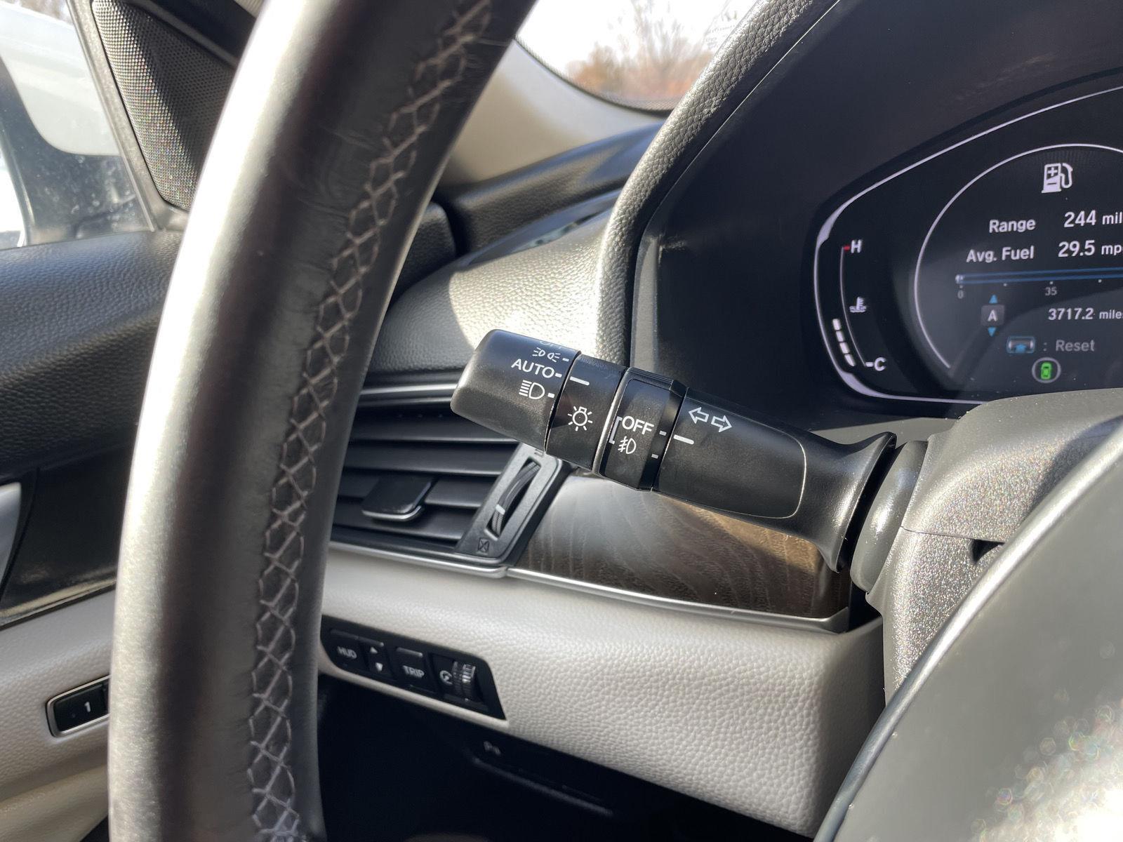 Used 2018 Honda Accord Sedan for sale in Lincoln NE