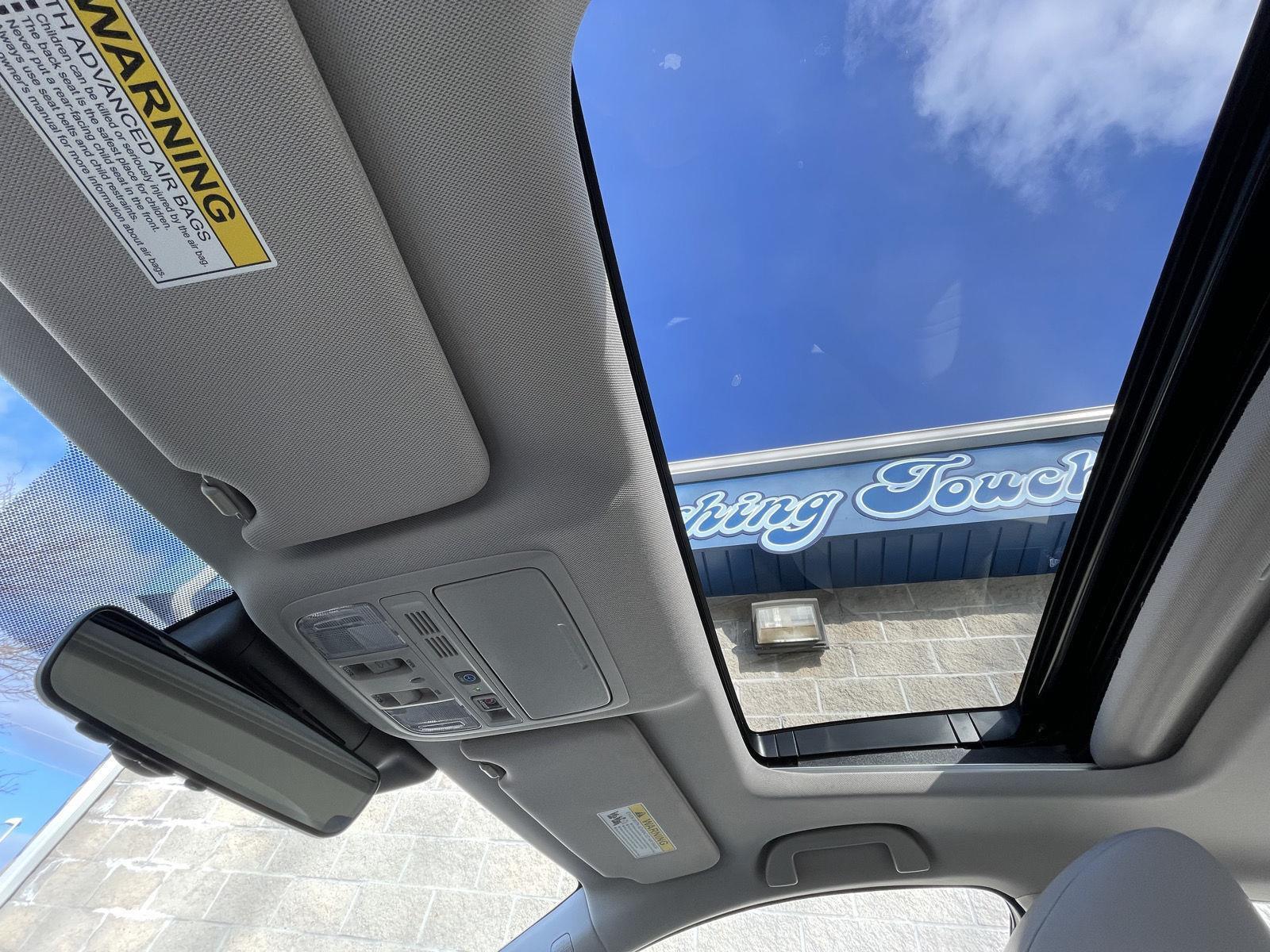 Used 2018 Honda Accord Sedan for sale in Lincoln NE