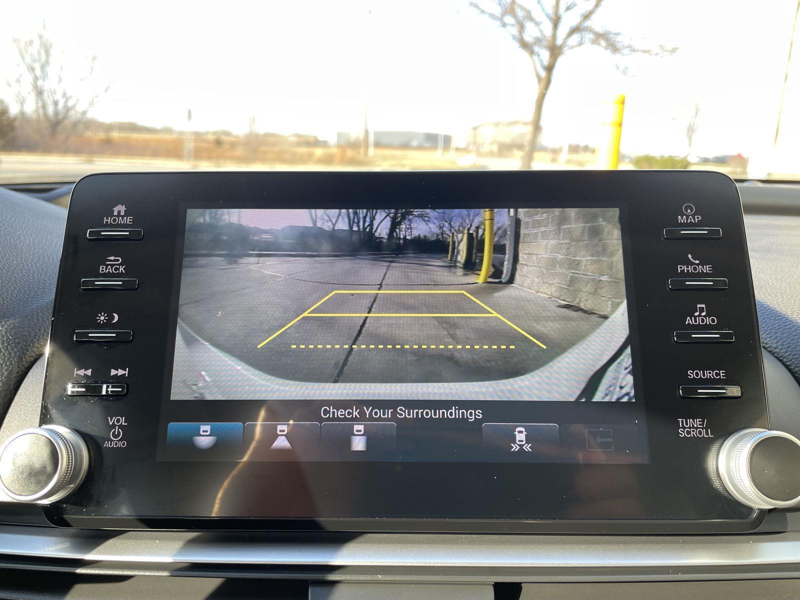 Used 2018 Honda Accord Sedan for sale in Lincoln NE