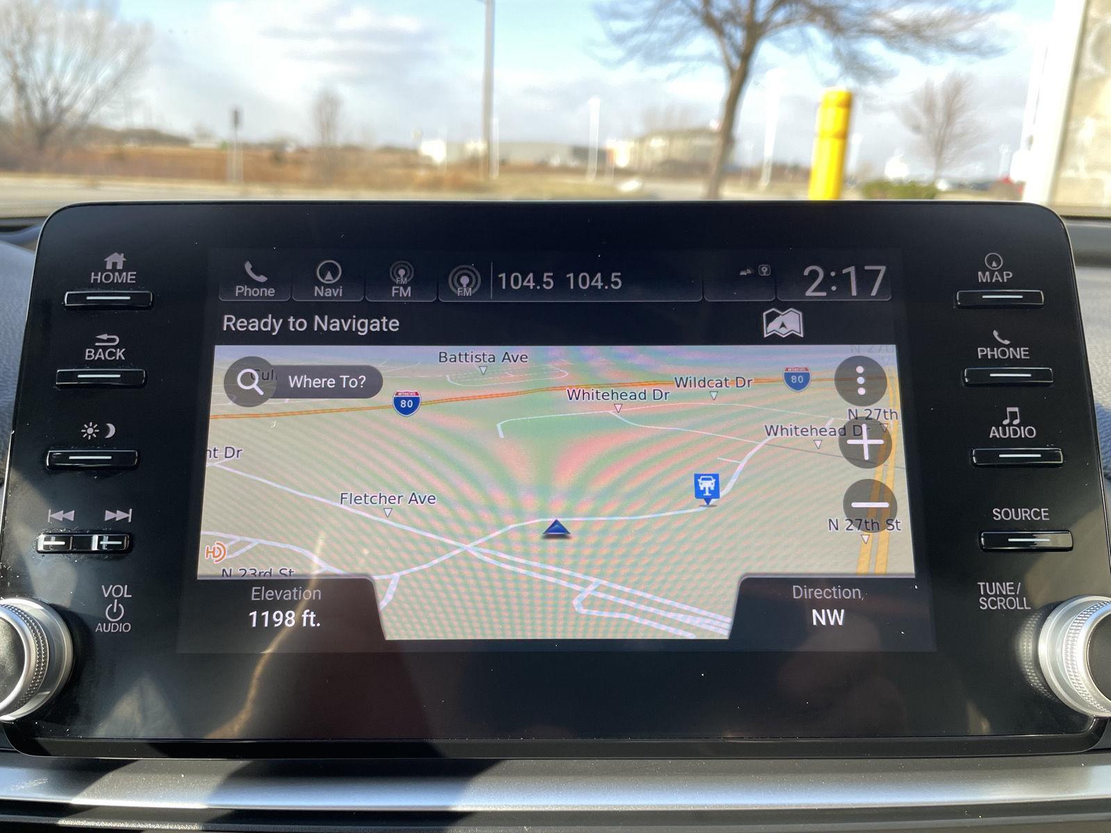 Used 2018 Honda Accord Sedan for sale in Lincoln NE