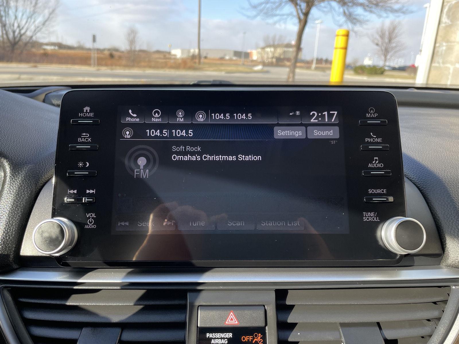 Used 2018 Honda Accord Sedan for sale in Lincoln NE