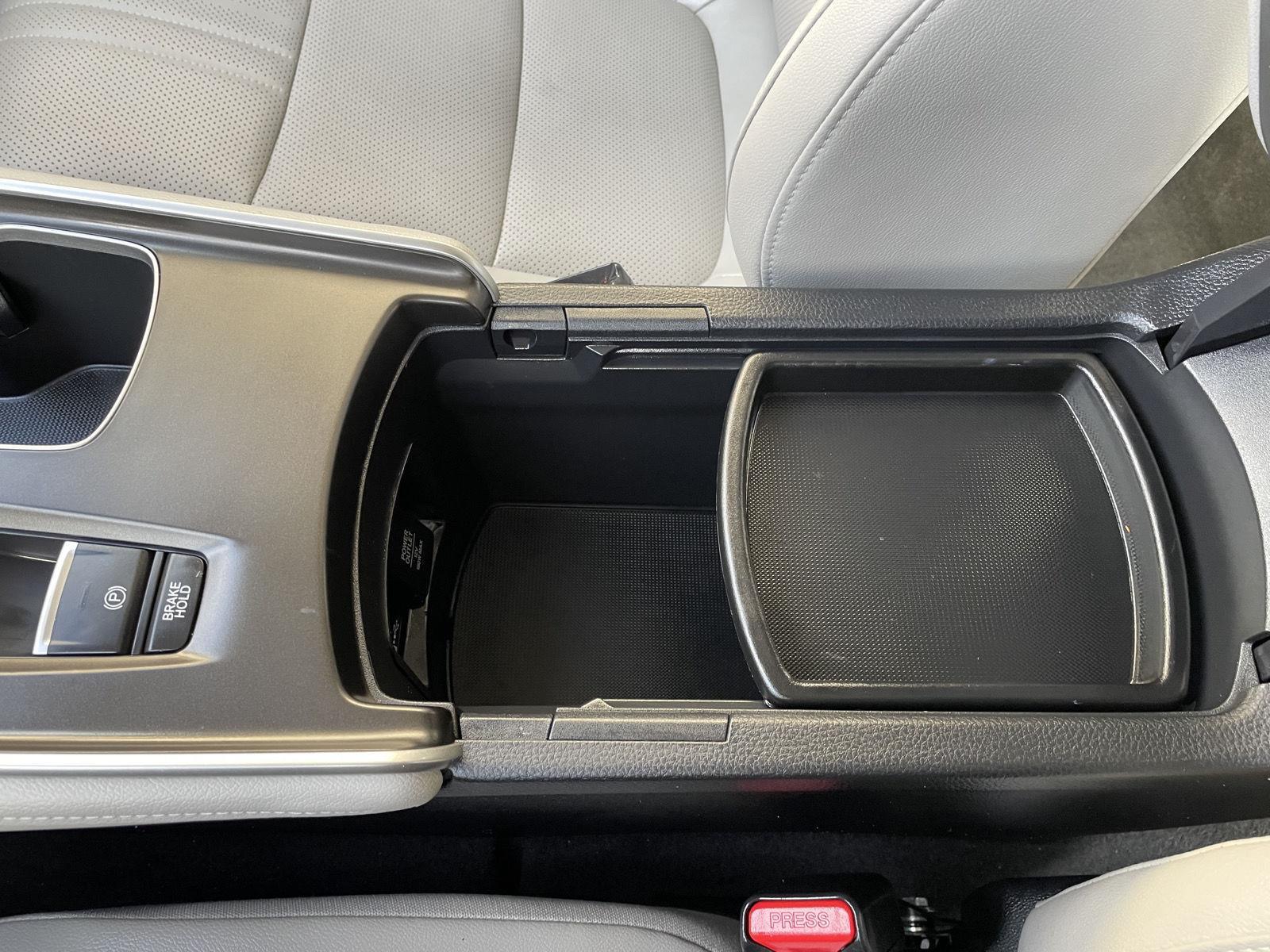 Used 2018 Honda Accord Sedan for sale in Lincoln NE