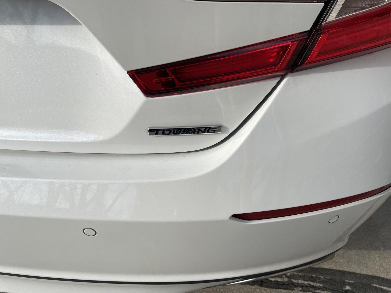 Used 2018 Honda Accord Sedan for sale in Lincoln NE