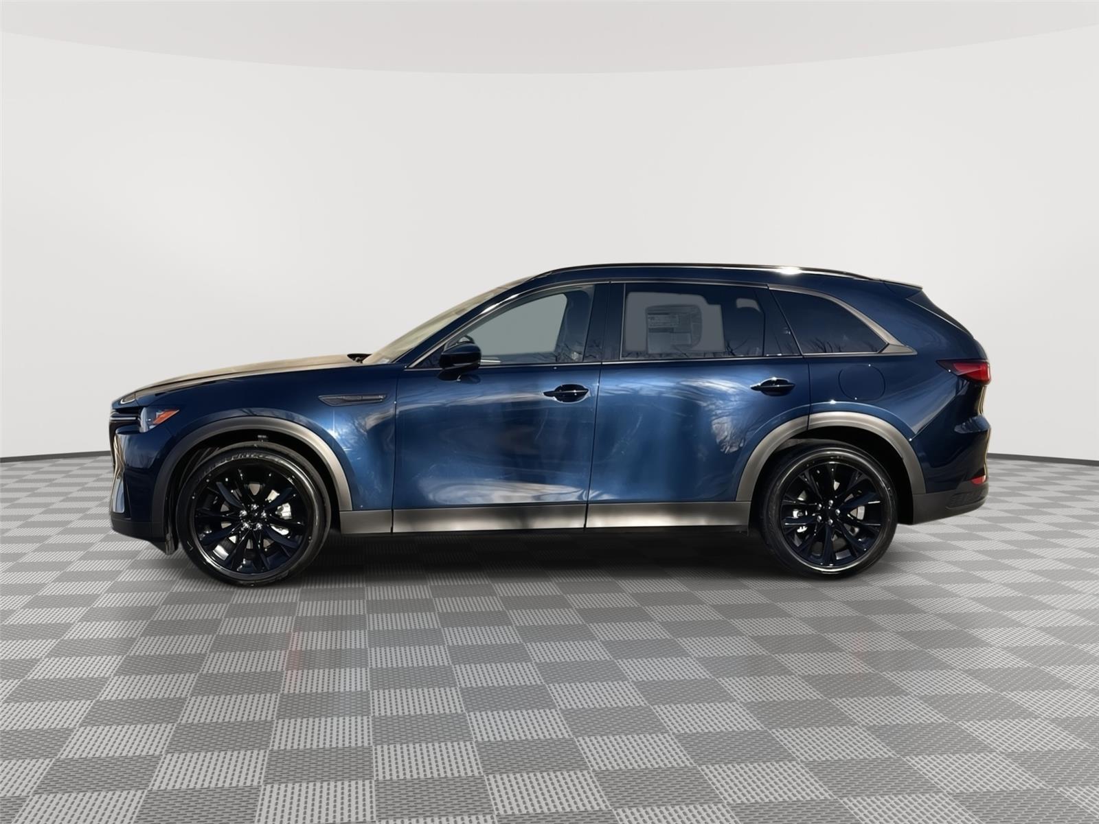 New 2026 Mazda CX-90 for sale in Lincoln NE