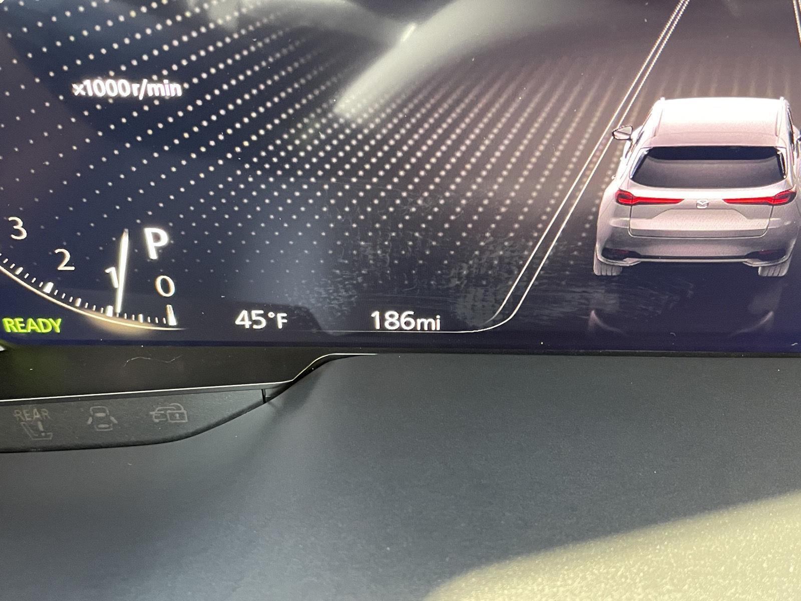 New 2026 Mazda CX-90 for sale in Lincoln NE