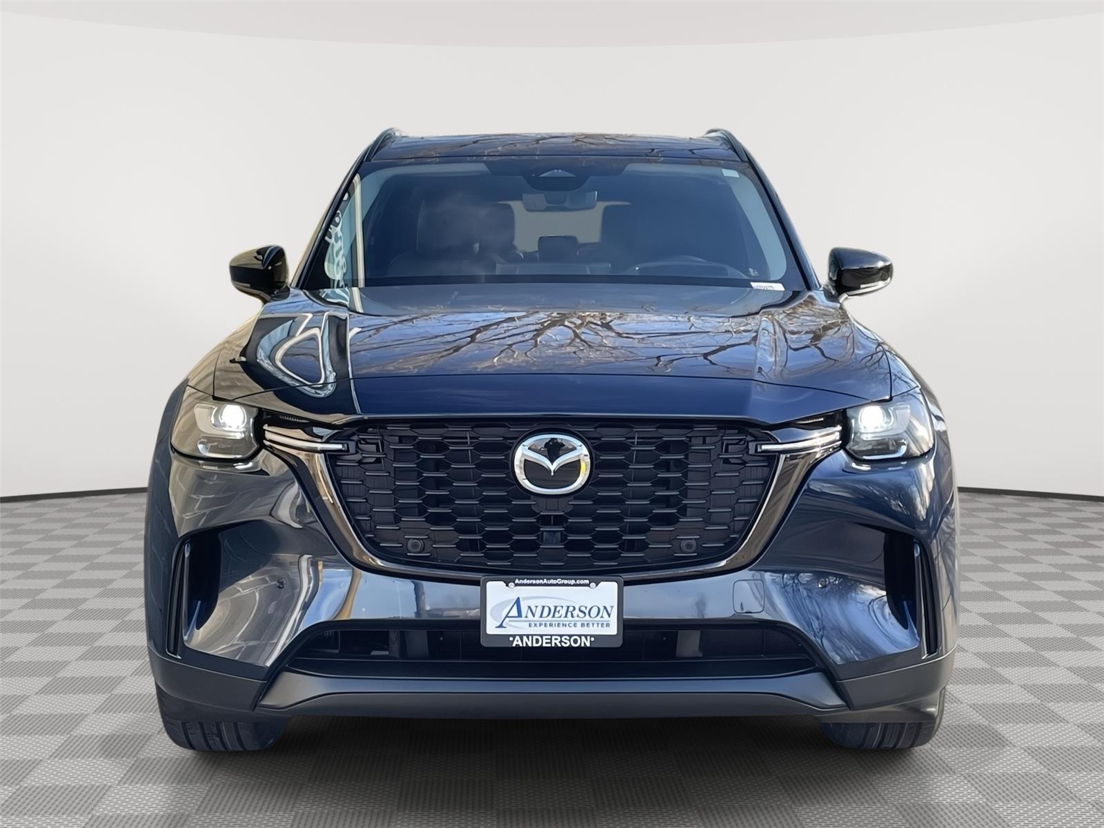 New 2026 Mazda CX-90 for sale in Lincoln NE