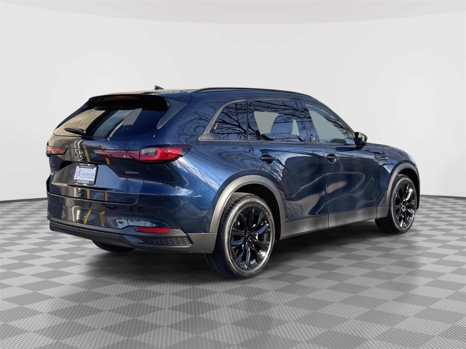 New 2026 Mazda CX-90 for sale in Lincoln NE