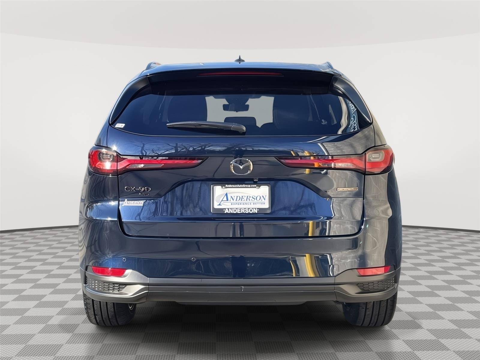 New 2026 Mazda CX-90 for sale in Lincoln NE