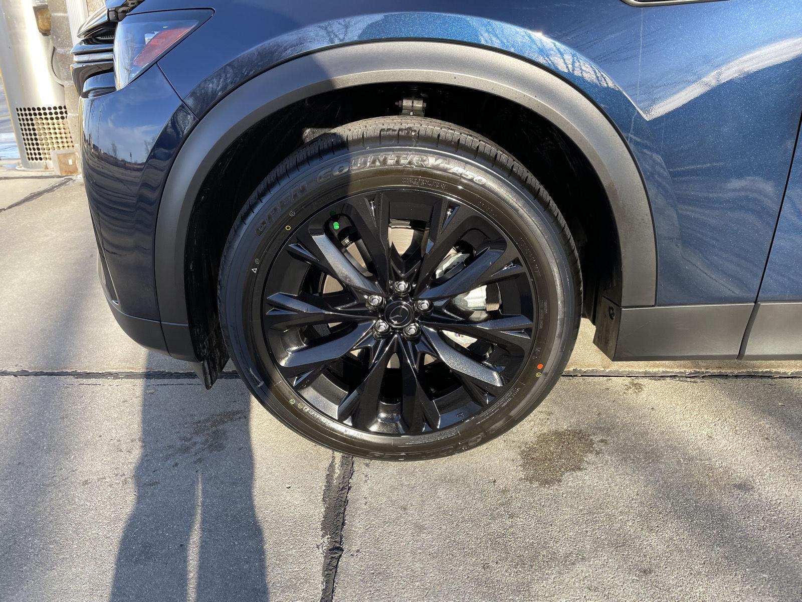 New 2026 Mazda CX-90 for sale in Lincoln NE