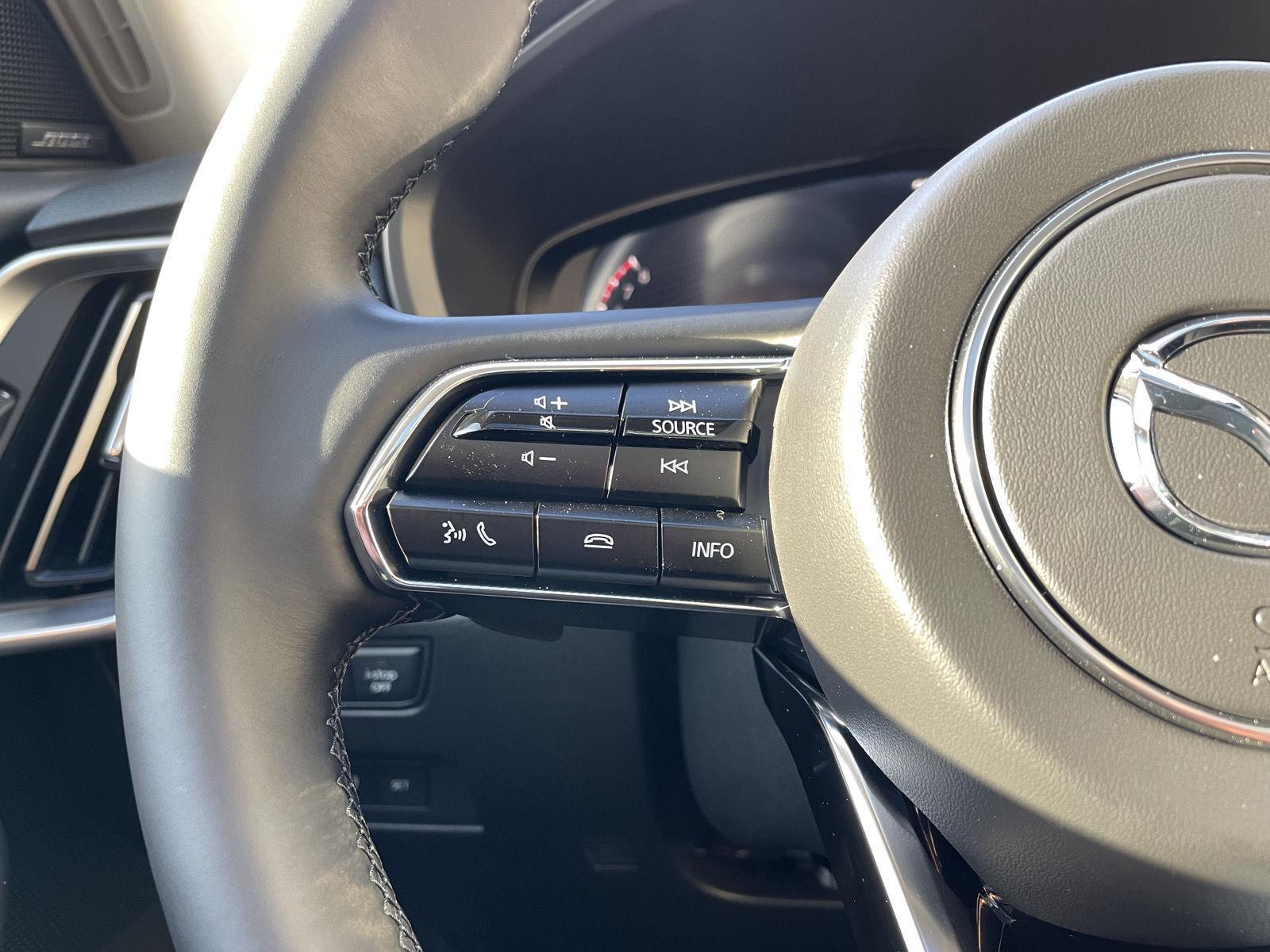 New 2026 Mazda CX-90 for sale in Lincoln NE