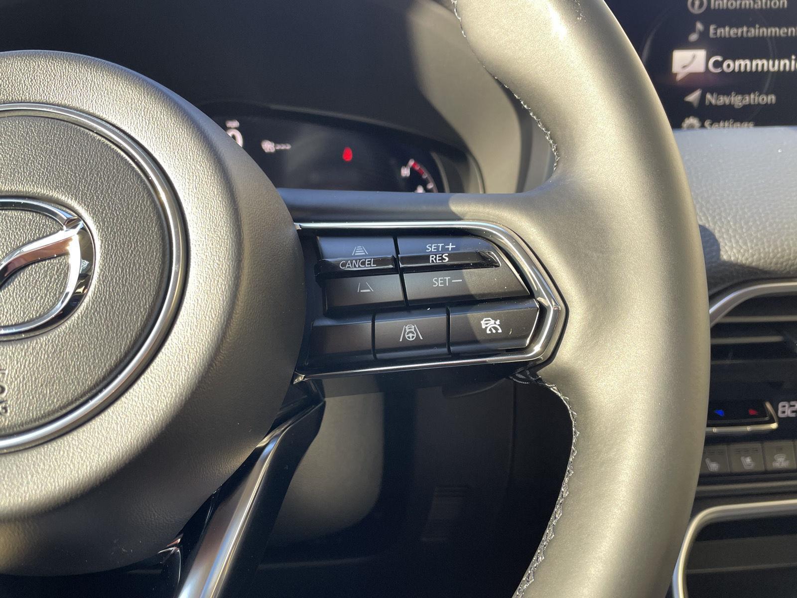 New 2026 Mazda CX-90 for sale in Lincoln NE