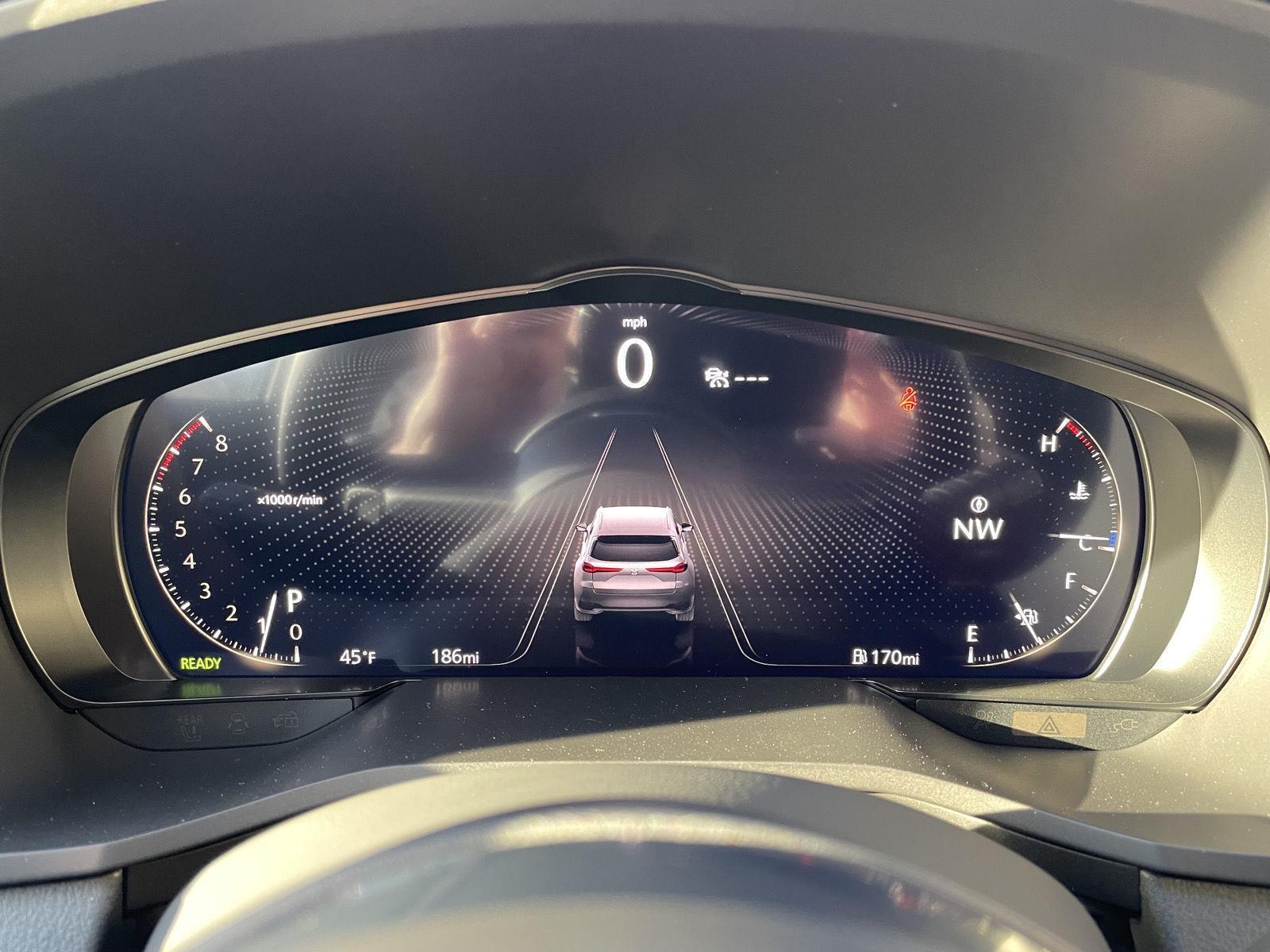 New 2026 Mazda CX-90 for sale in Lincoln NE