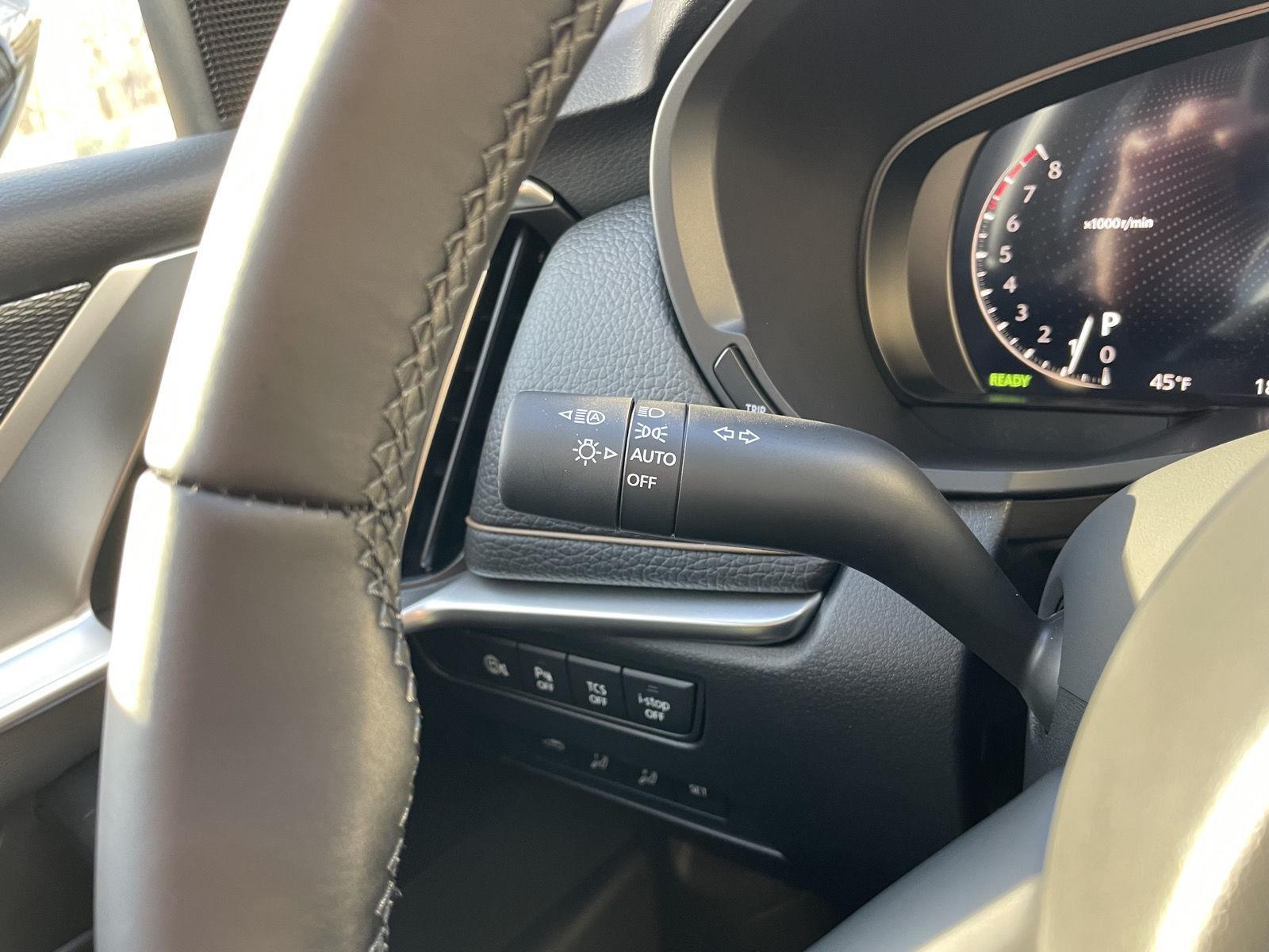 New 2026 Mazda CX-90 for sale in Lincoln NE