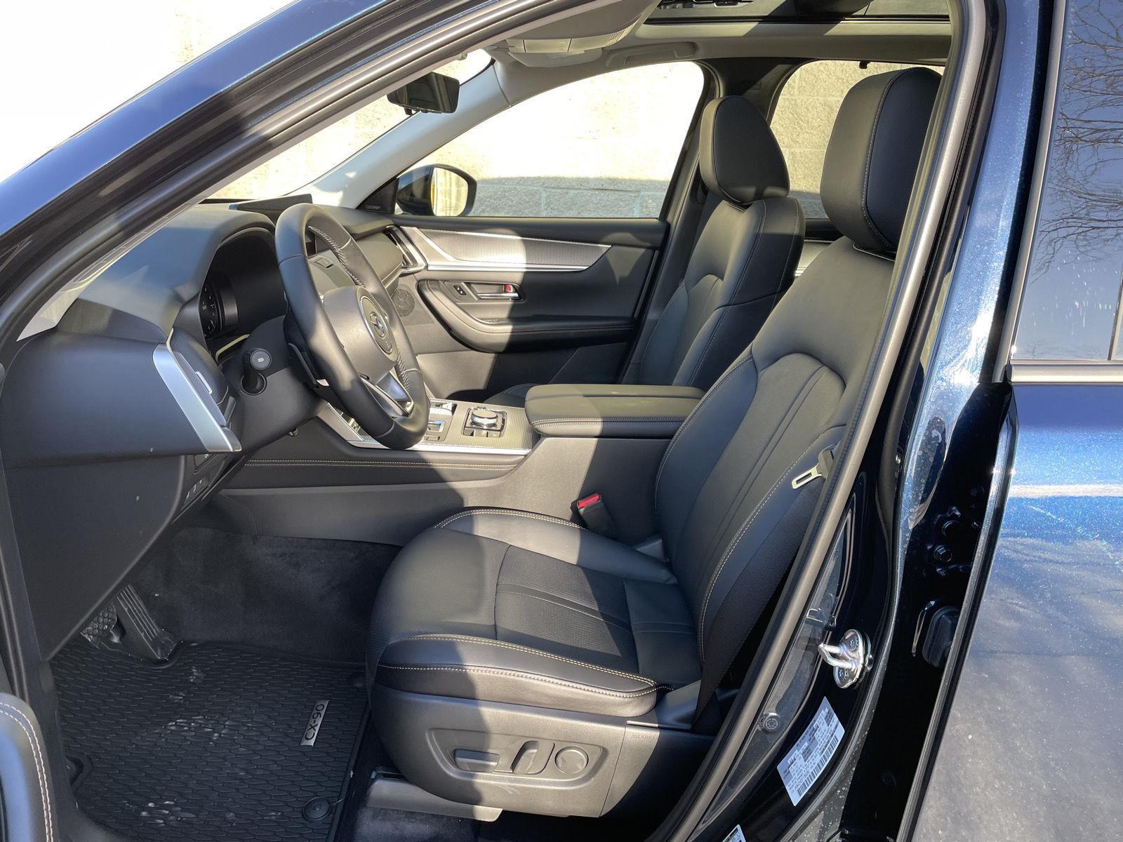 New 2026 Mazda CX-90 for sale in Lincoln NE