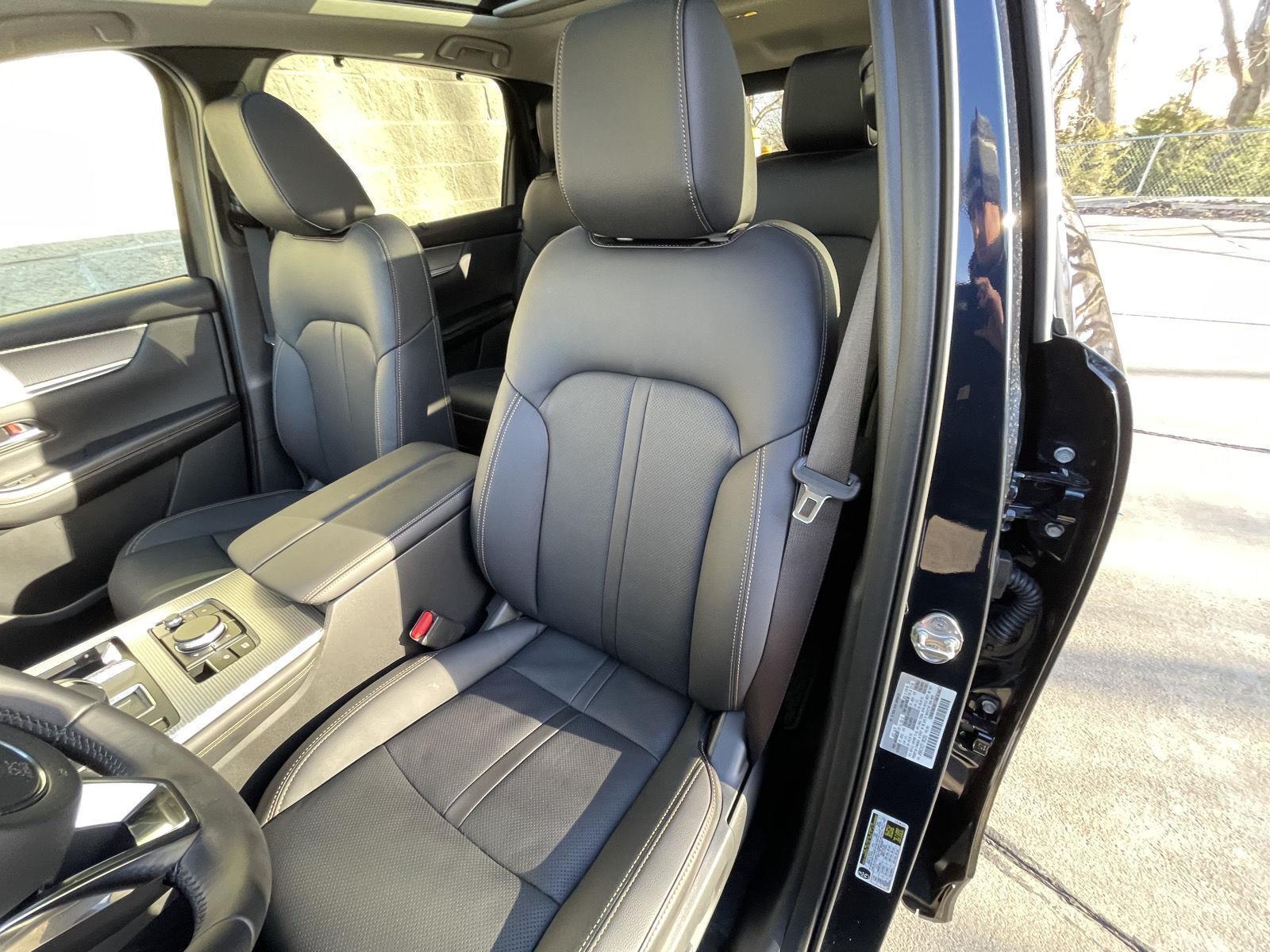 New 2026 Mazda CX-90 for sale in Lincoln NE