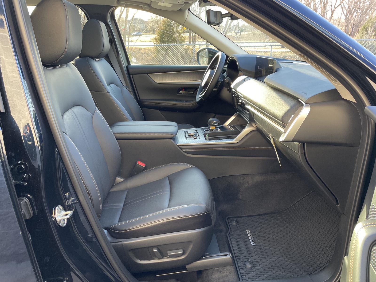 New 2026 Mazda CX-90 for sale in Lincoln NE