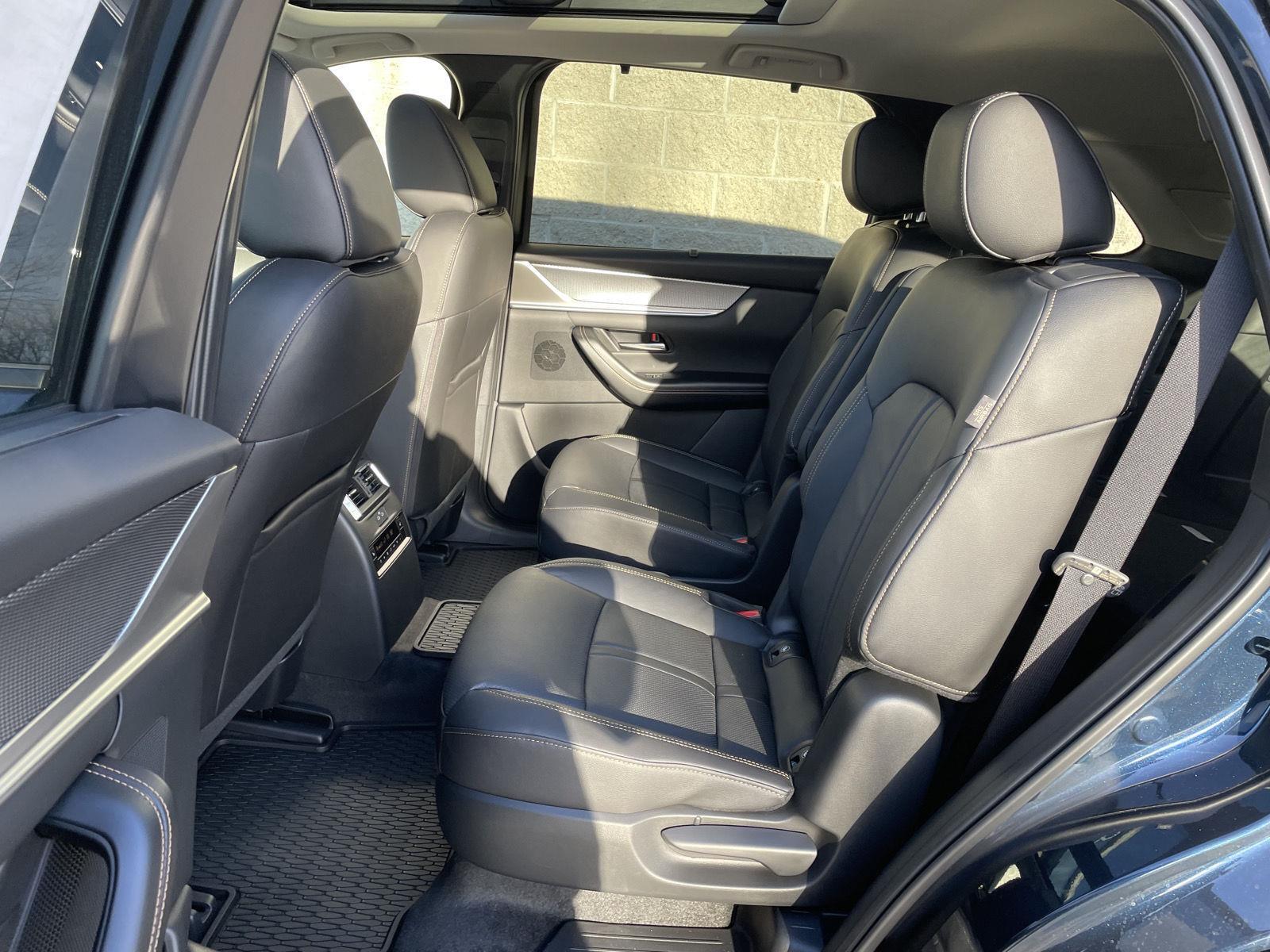 New 2026 Mazda CX-90 for sale in Lincoln NE