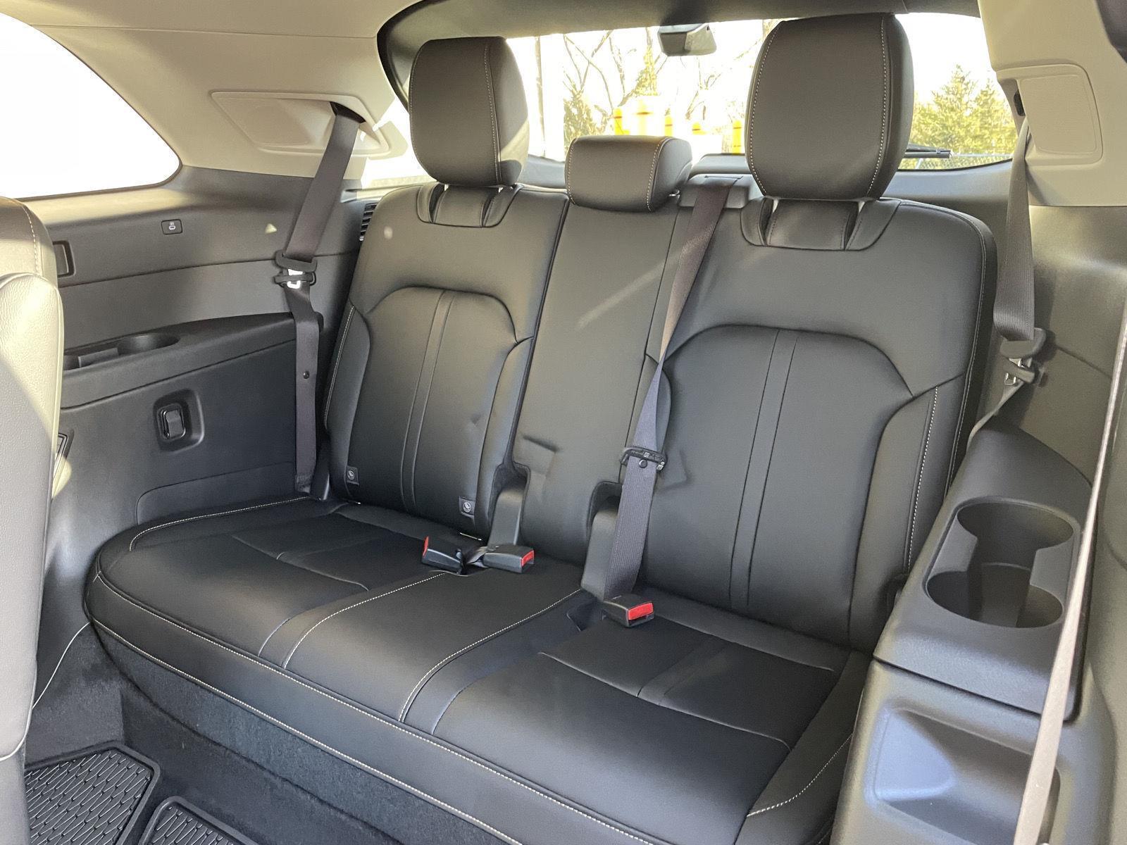 New 2026 Mazda CX-90 for sale in Lincoln NE