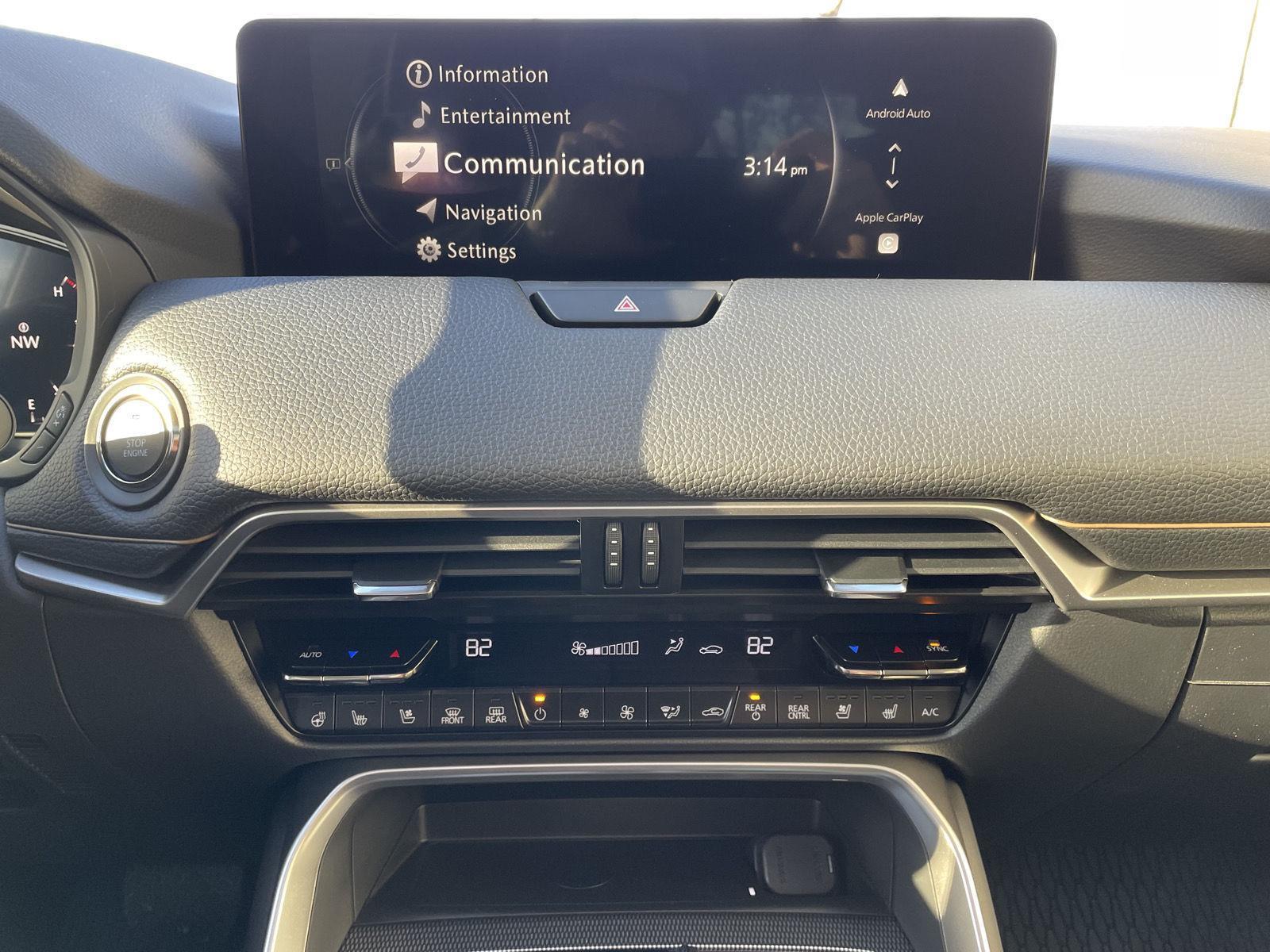 New 2026 Mazda CX-90 for sale in Lincoln NE