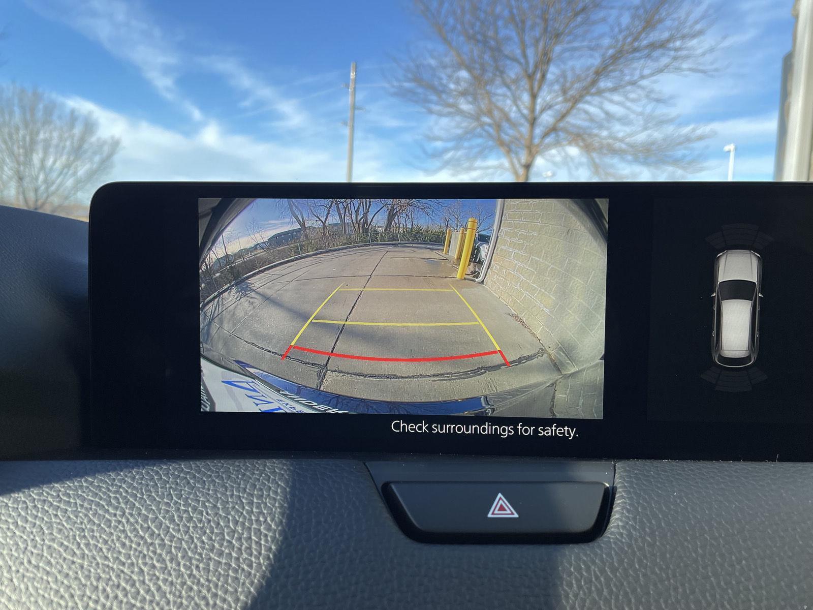 New 2026 Mazda CX-90 for sale in Lincoln NE