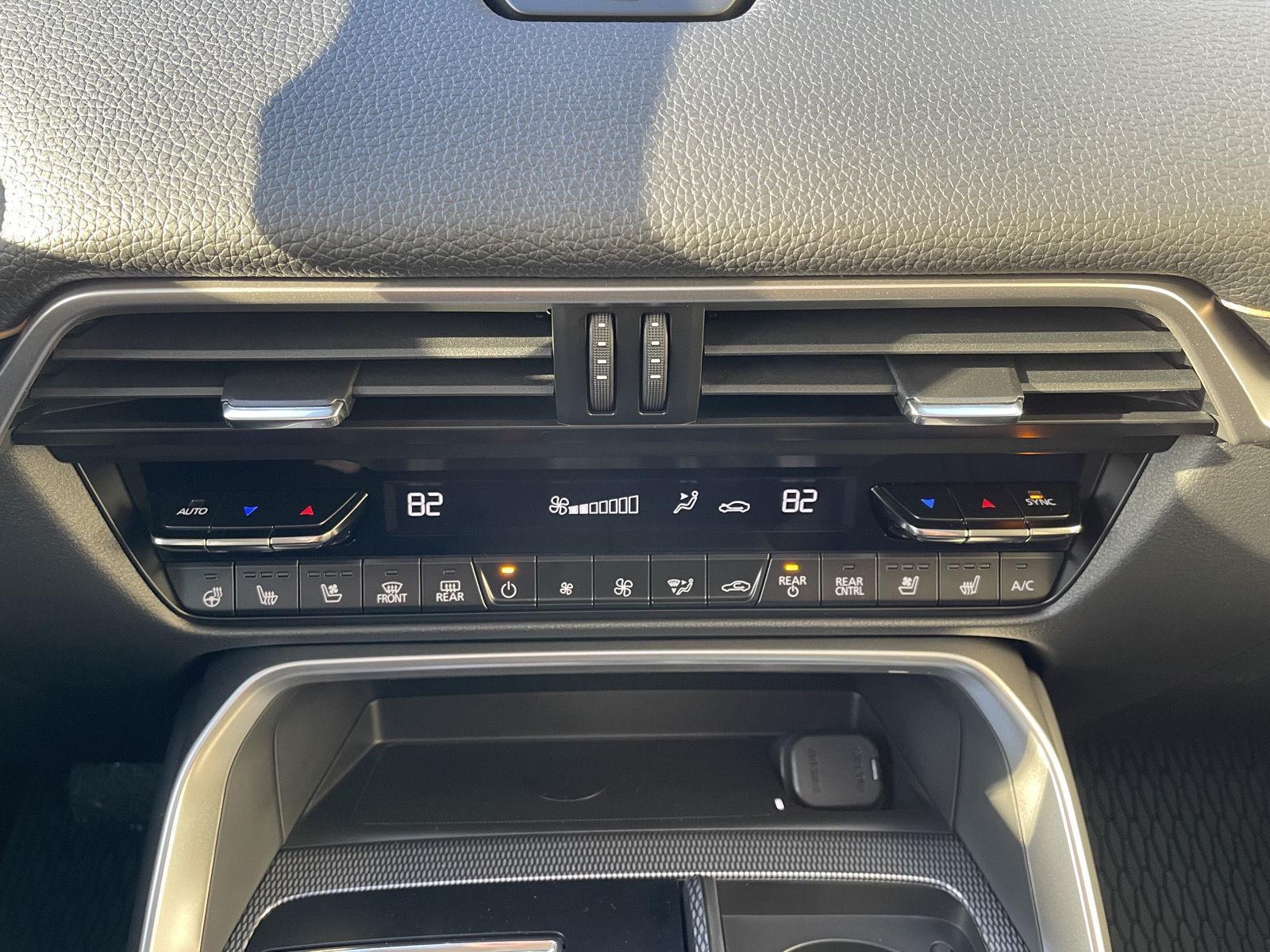 New 2026 Mazda CX-90 for sale in Lincoln NE