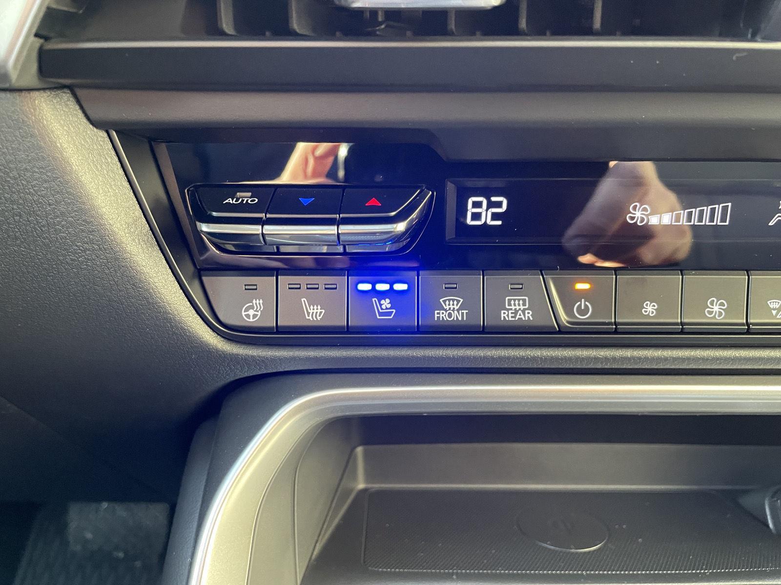 New 2026 Mazda CX-90 for sale in Lincoln NE