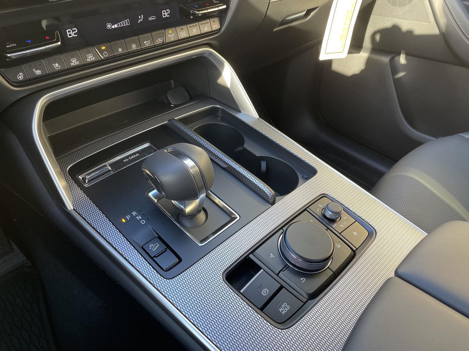 New 2026 Mazda CX-90 for sale in Lincoln NE