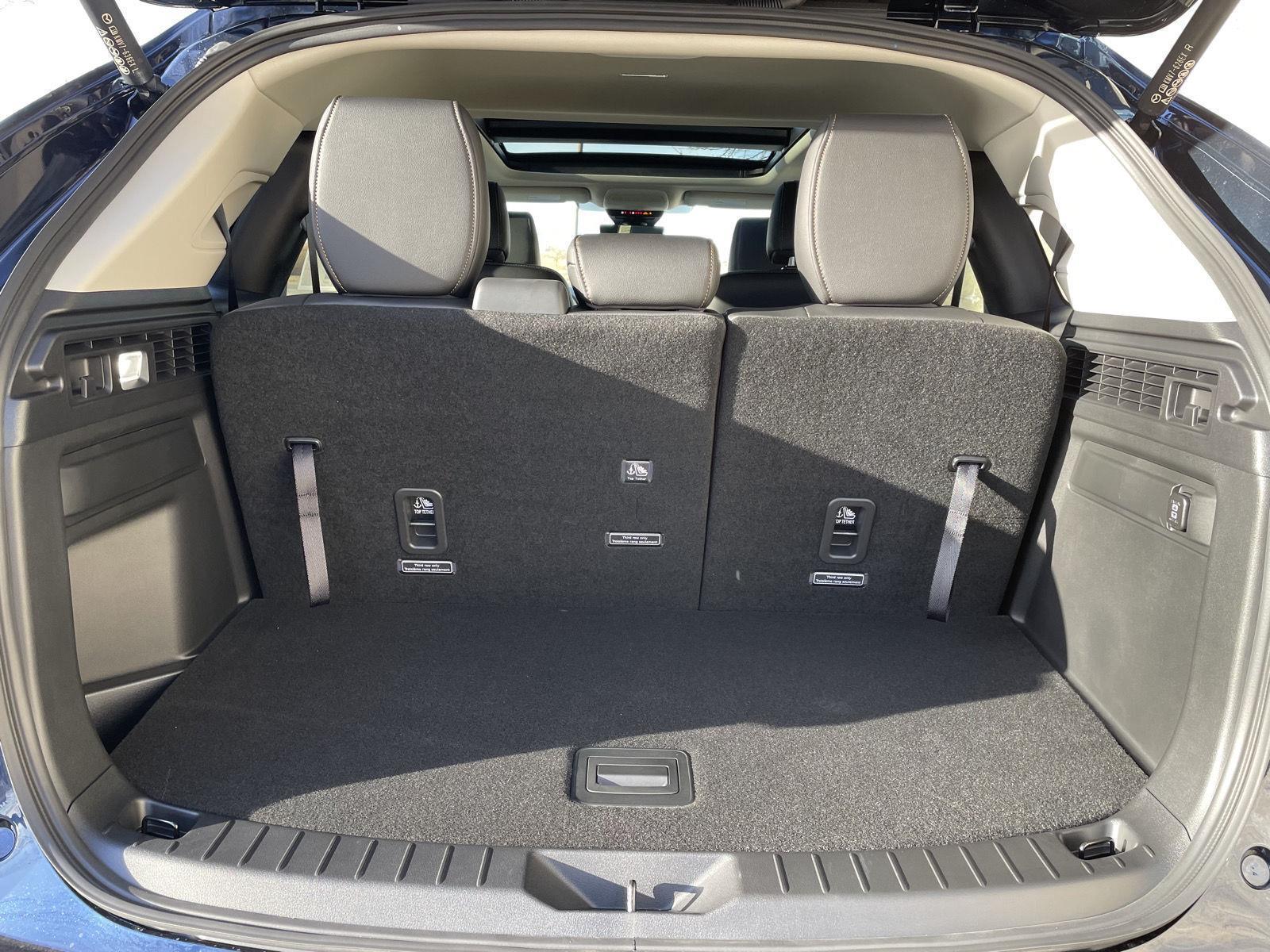 New 2026 Mazda CX-90 for sale in Lincoln NE