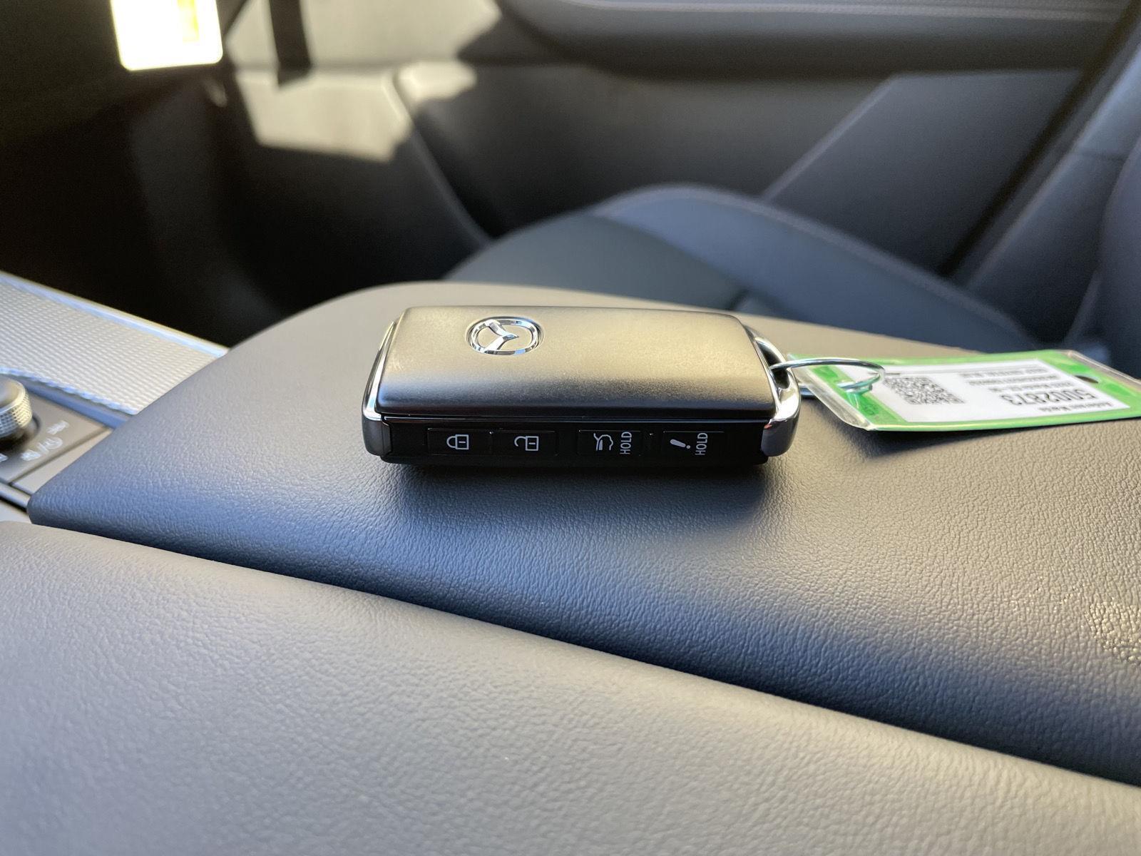 New 2026 Mazda CX-90 for sale in Lincoln NE