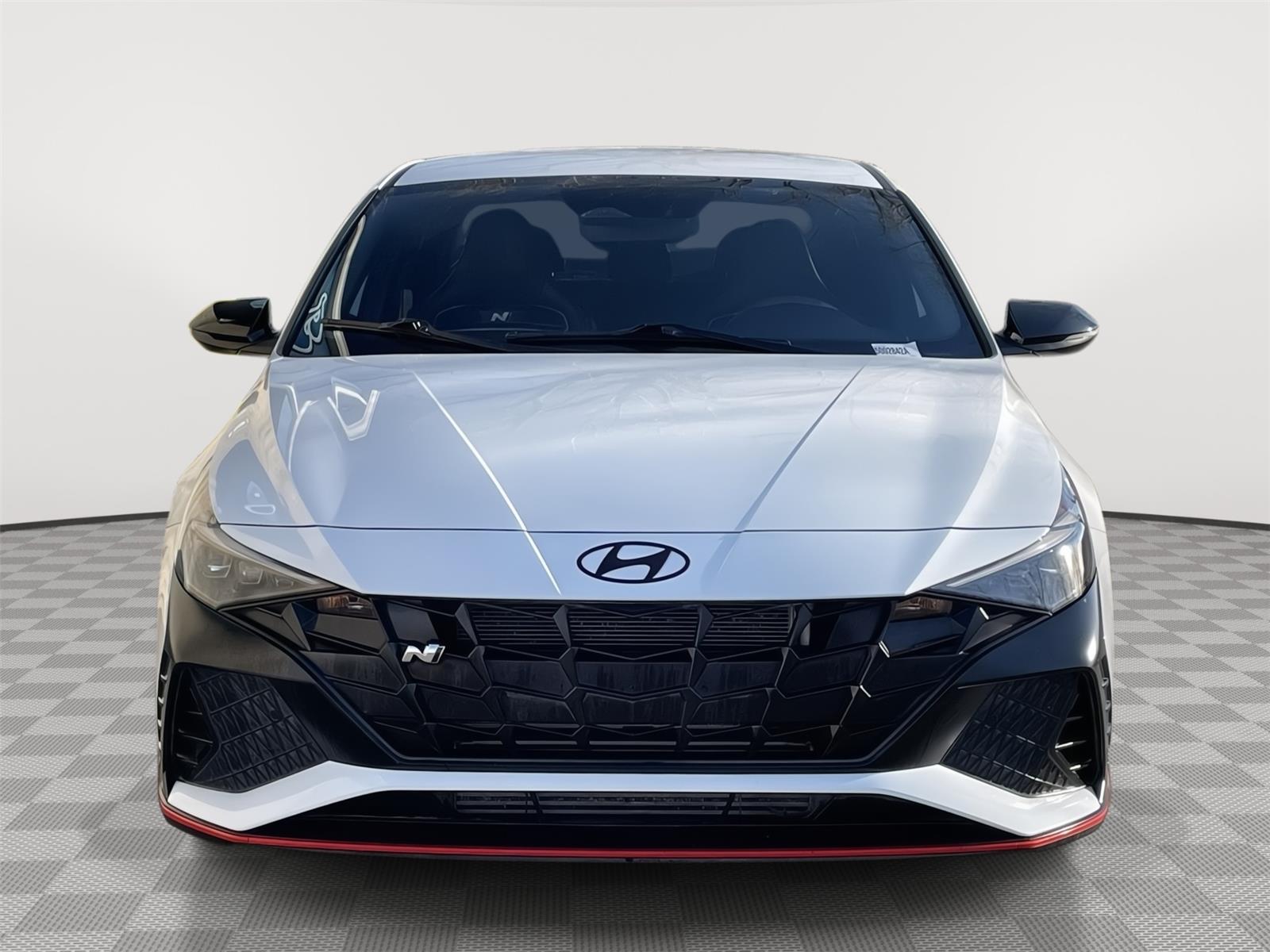 Used 2023 Hyundai Elantra N for sale in Lincoln NE