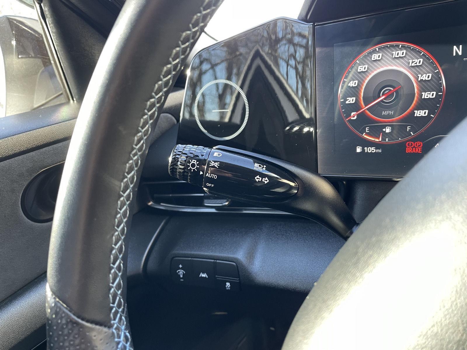 Used 2023 Hyundai Elantra N for sale in Lincoln NE