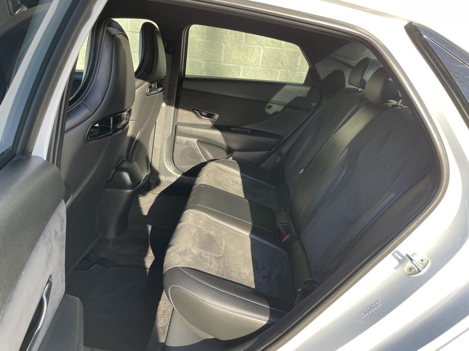 Used 2023 Hyundai Elantra N for sale in Lincoln NE