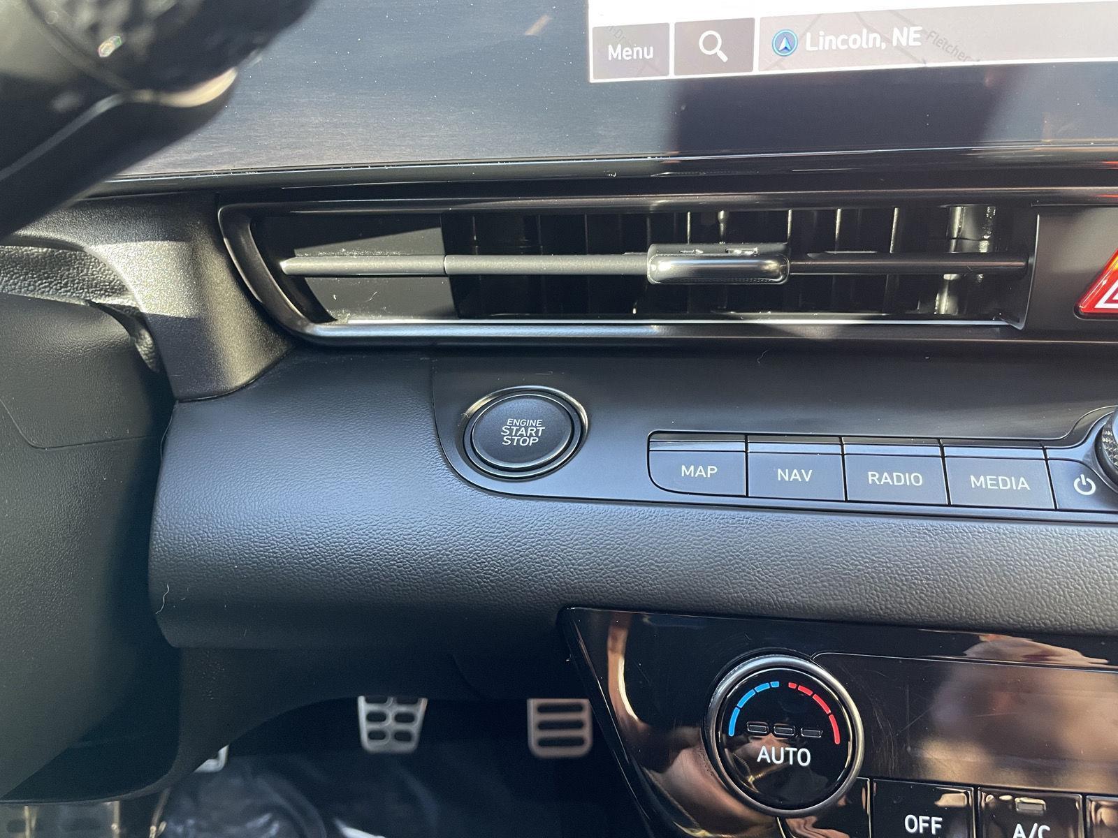 Used 2023 Hyundai Elantra N for sale in Lincoln NE