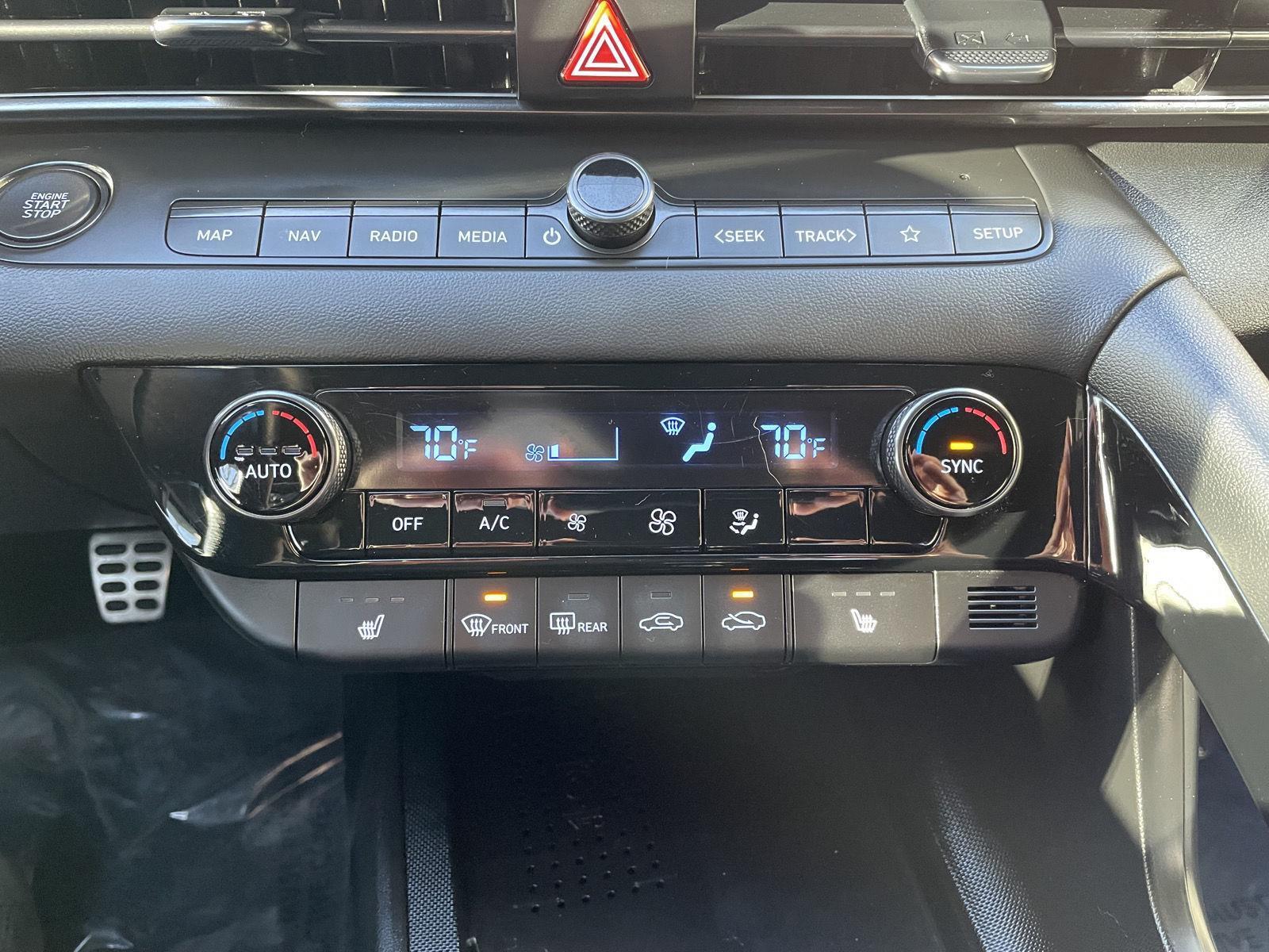 Used 2023 Hyundai Elantra N for sale in Lincoln NE